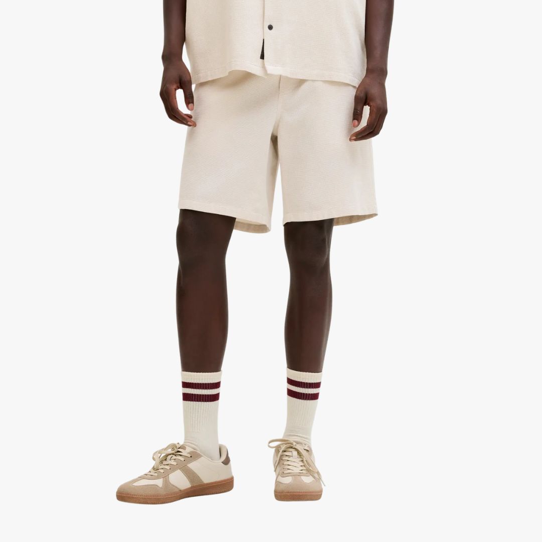 Calções JAIDEN Jack&Jones Moonbeam 7