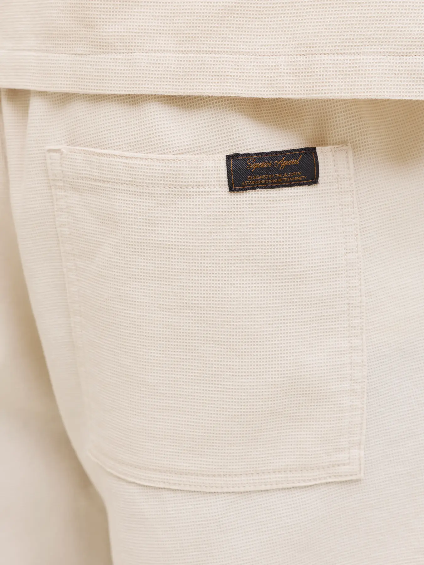 Calções JAIDEN Jack&Jones Moonbeam 4