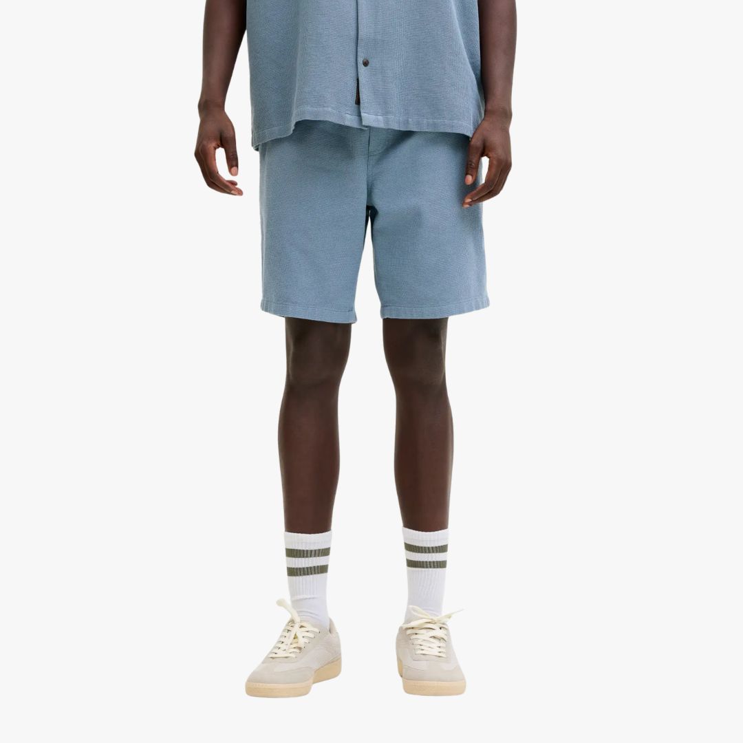 Calções JAIDEN Jack&Jones Blue Mirage 0