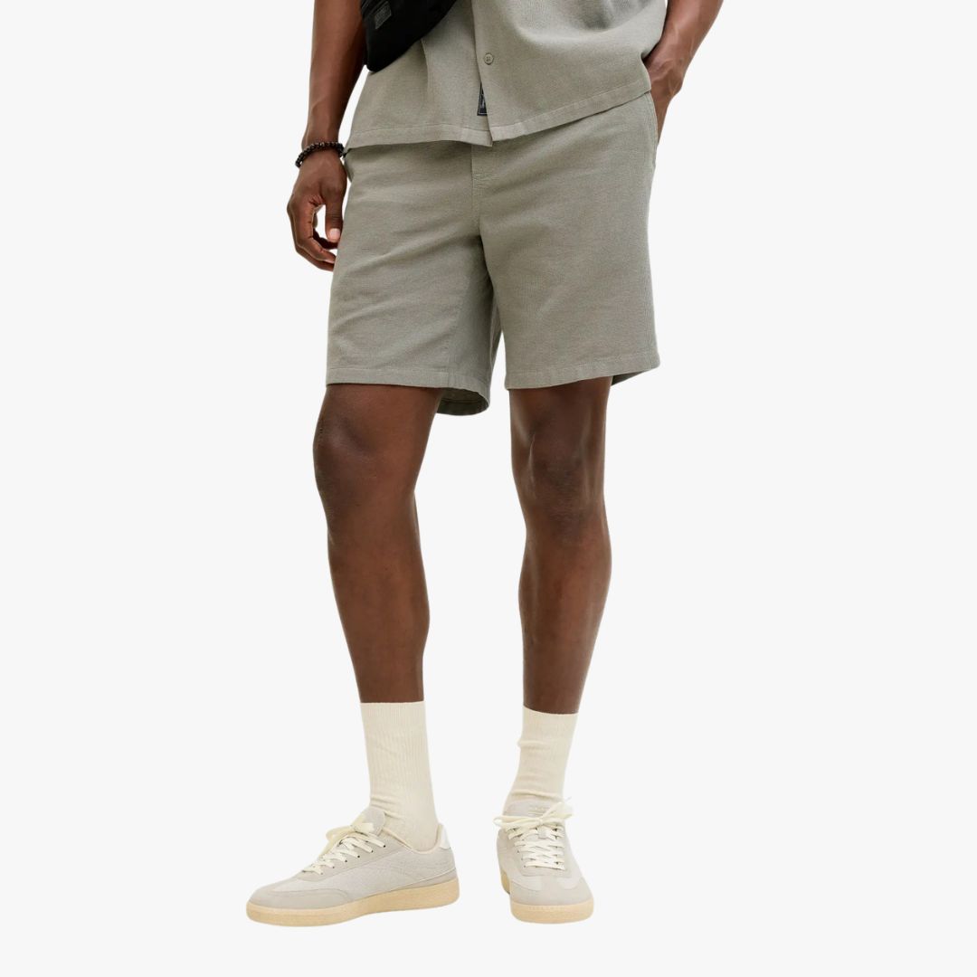 Calções JAIDEN Jack&Jones Vetiver 0