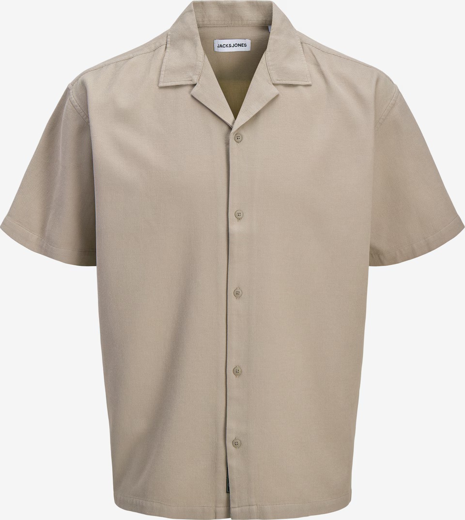 Camisa GLOBAL Jack&Jones Vintage 4