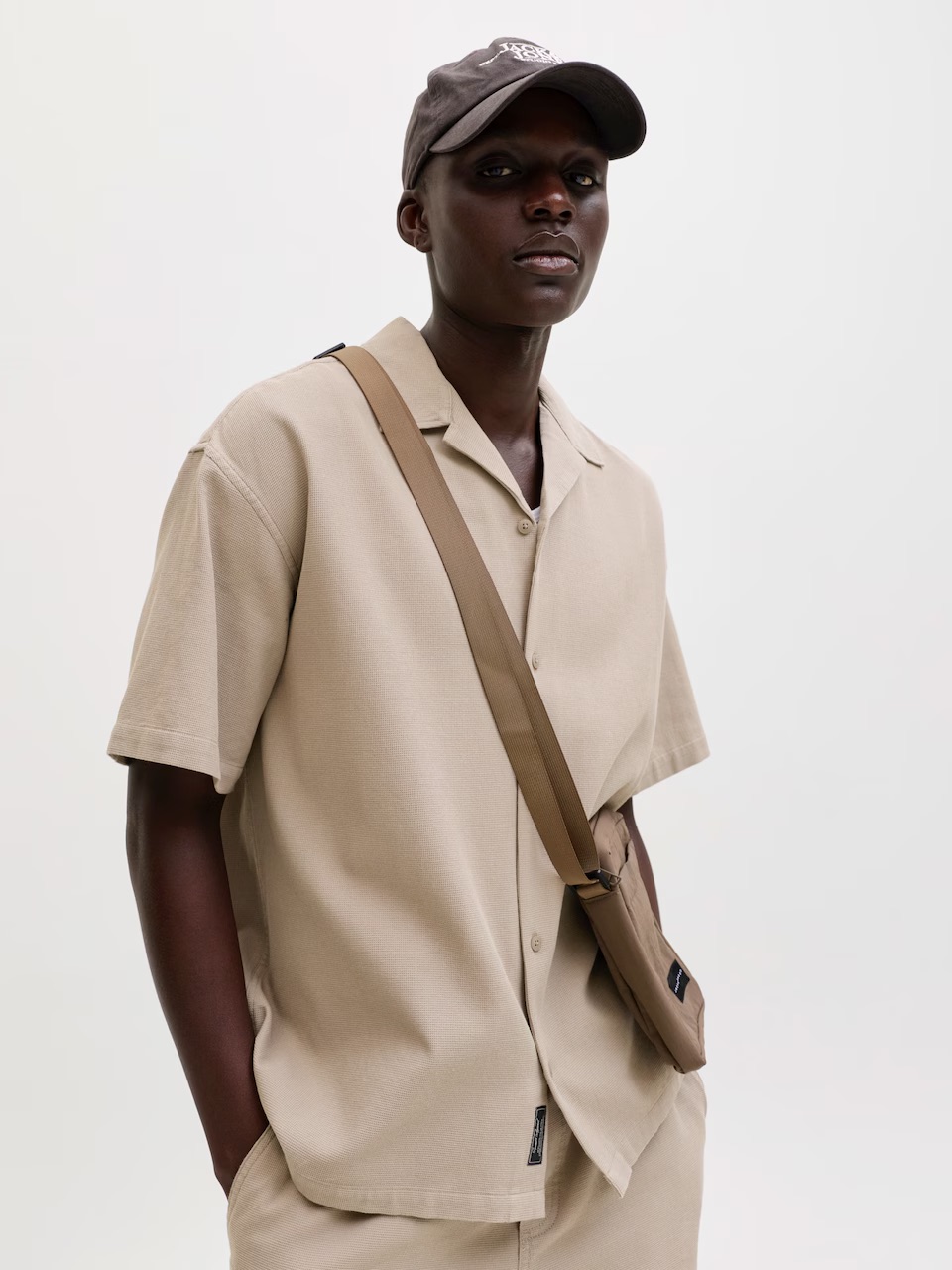 Camisa GLOBAL Jack&Jones Vintage 2