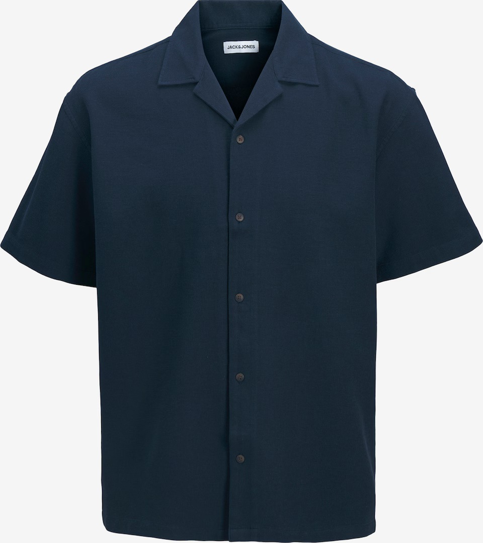 Camisa GLOBAL Jack&Jones Navy Blazer 2