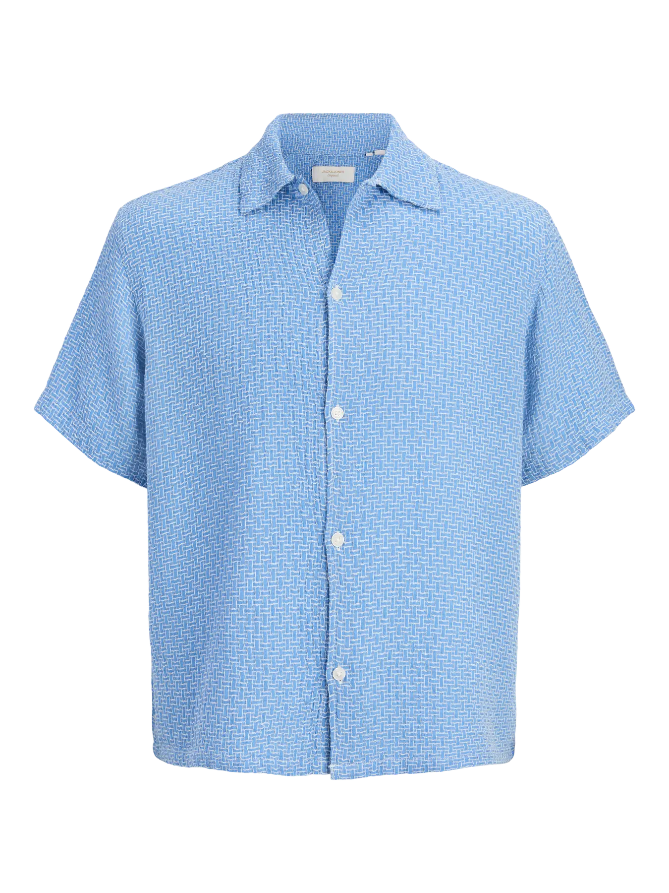 Camisa CASSIS Jack&Jones Marina 1
