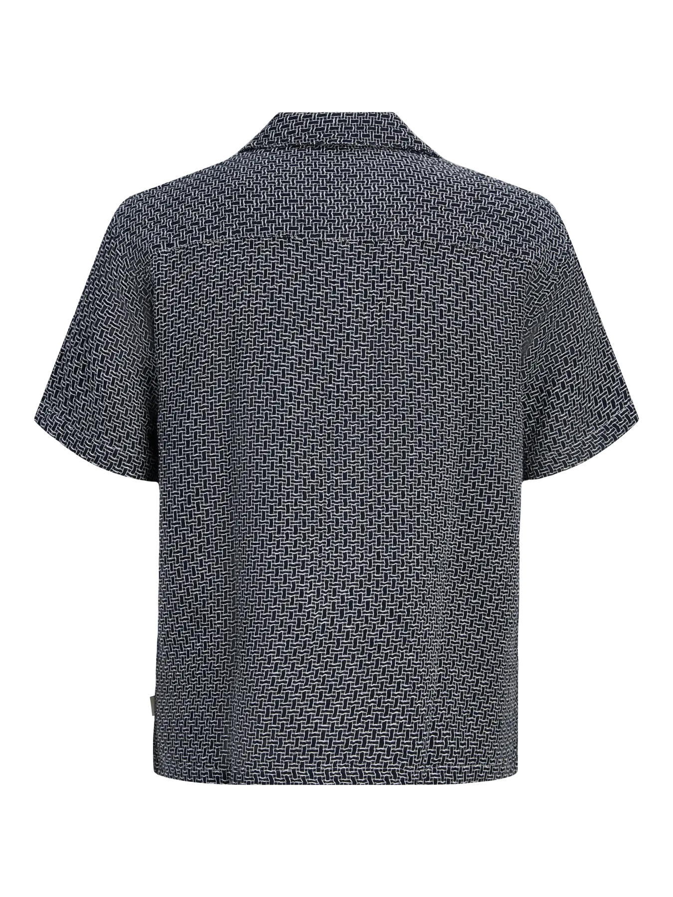 Camisa CASSIS Jack&Jones Sky Captain 3