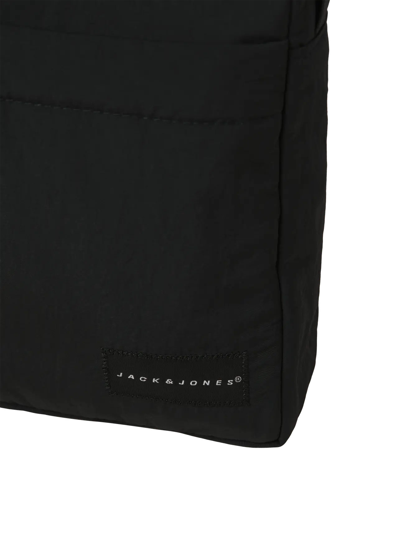 Bolsa ROMEO Jack&Jones Black 2
