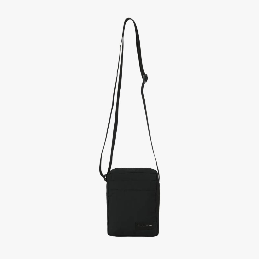 Bolsa ROMEO Jack&Jones Black 0