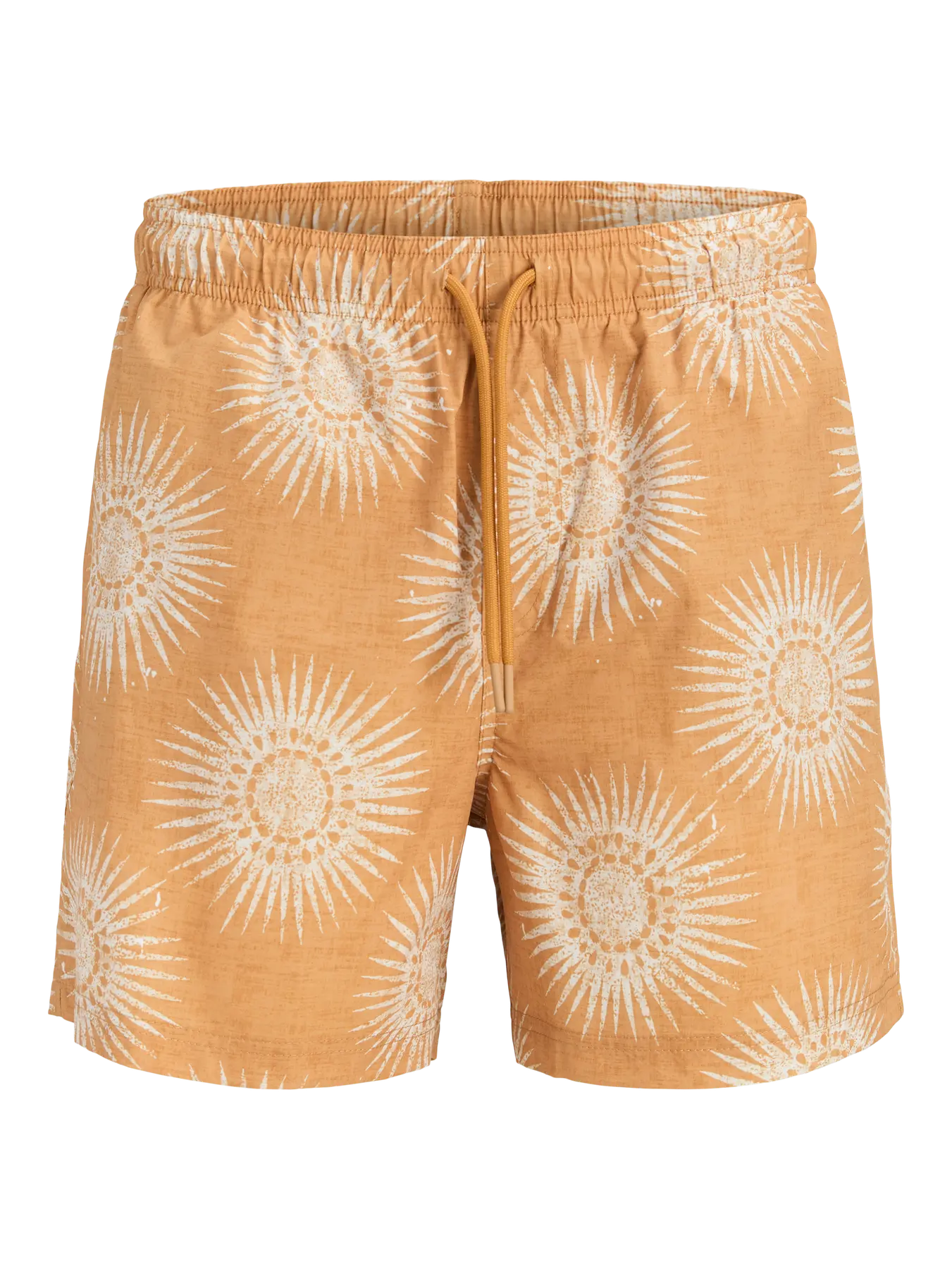 Calções MAUI Jack&Jones Spruce Yellow 2