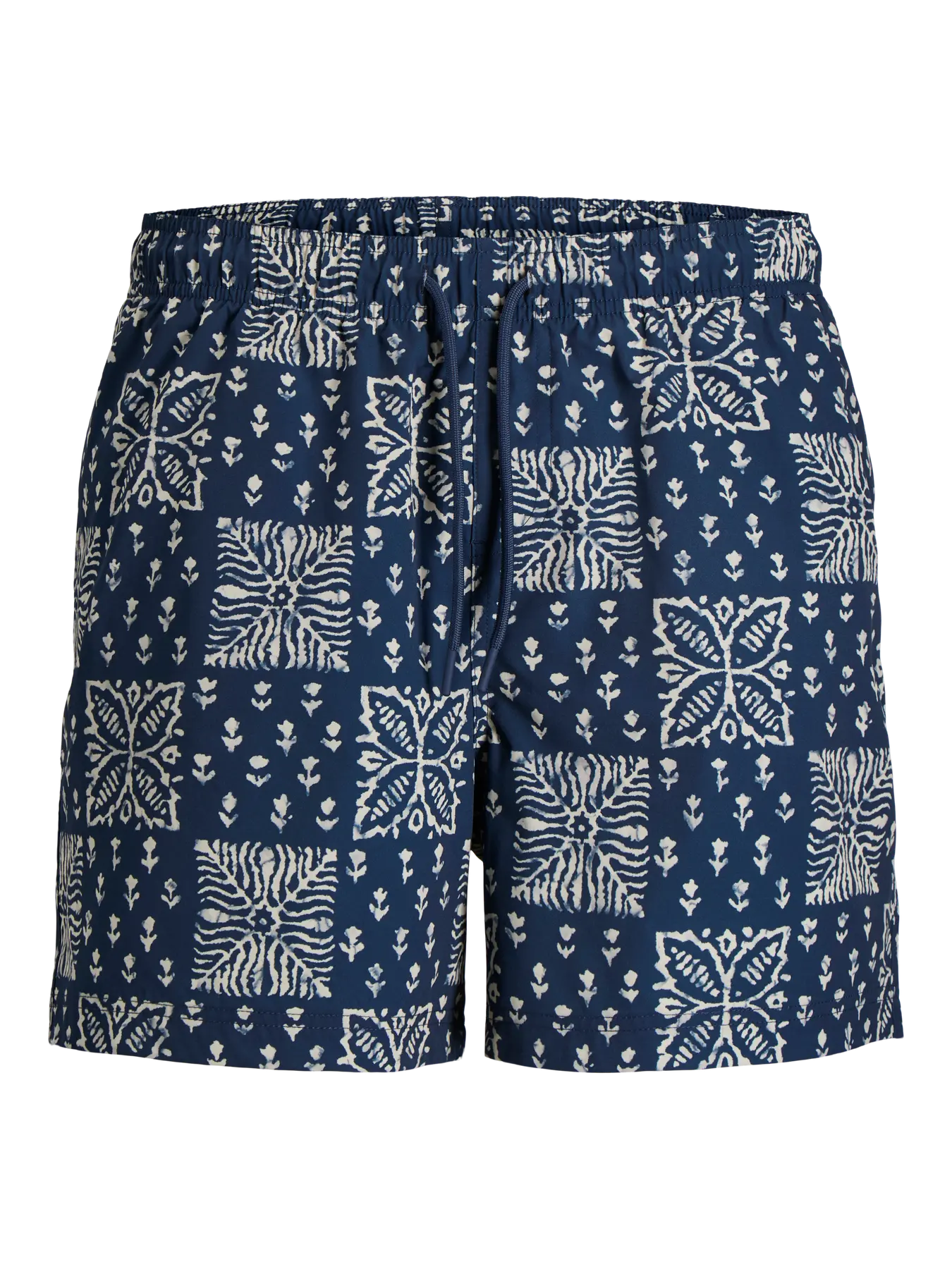 Calções MAUI Jack&Jones Pageant Blue 7