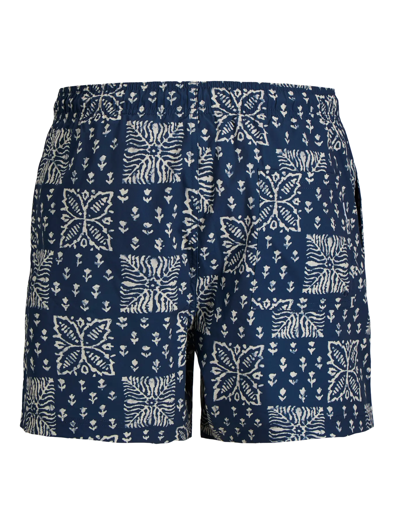 Calções MAUI Jack&Jones Pageant Blue 6