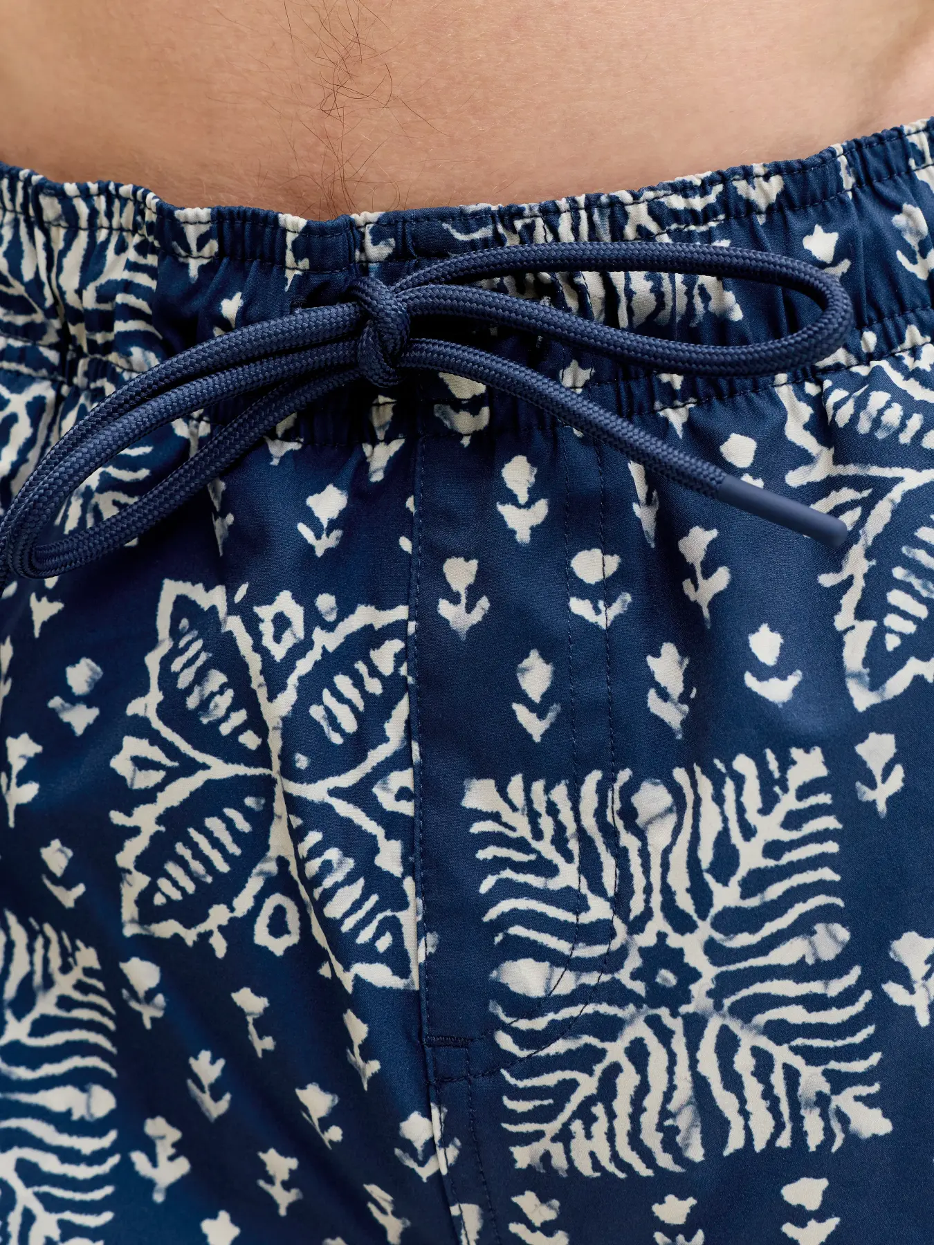 Calções MAUI Jack&Jones Pageant Blue 2