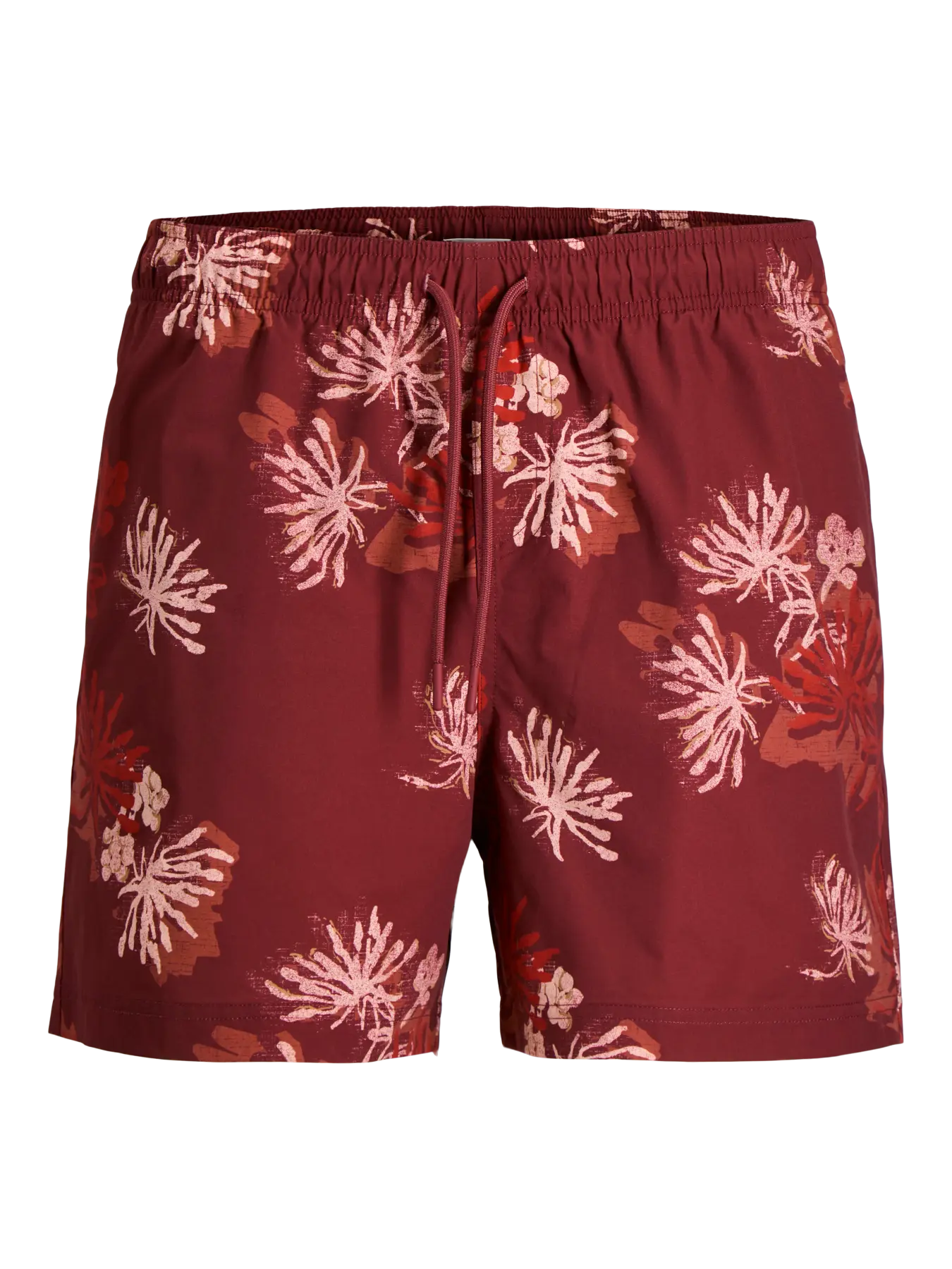 Calções MAUI Jack&Jones Cabernet 1