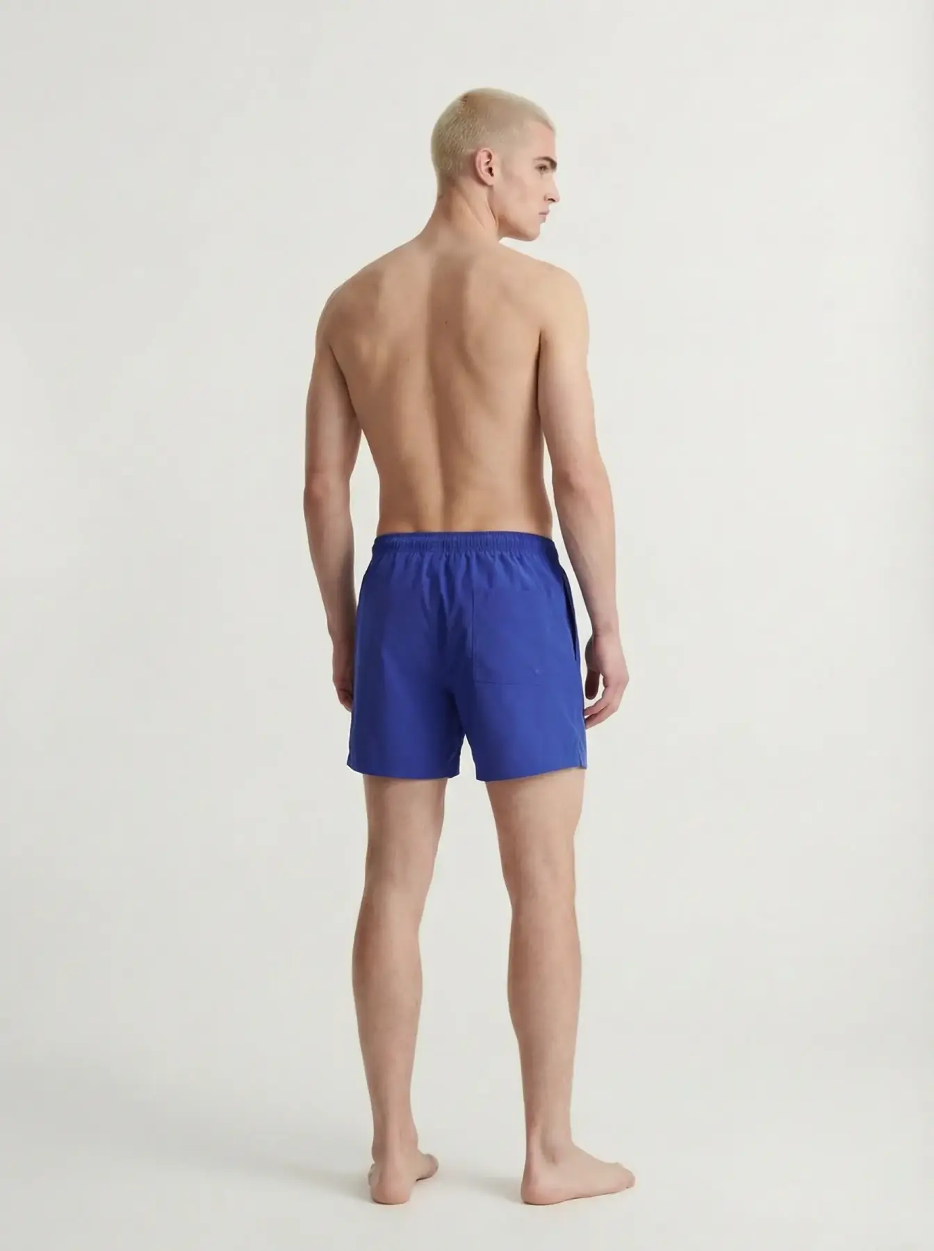 Calções MAUI Jack&Jones Bluing 2