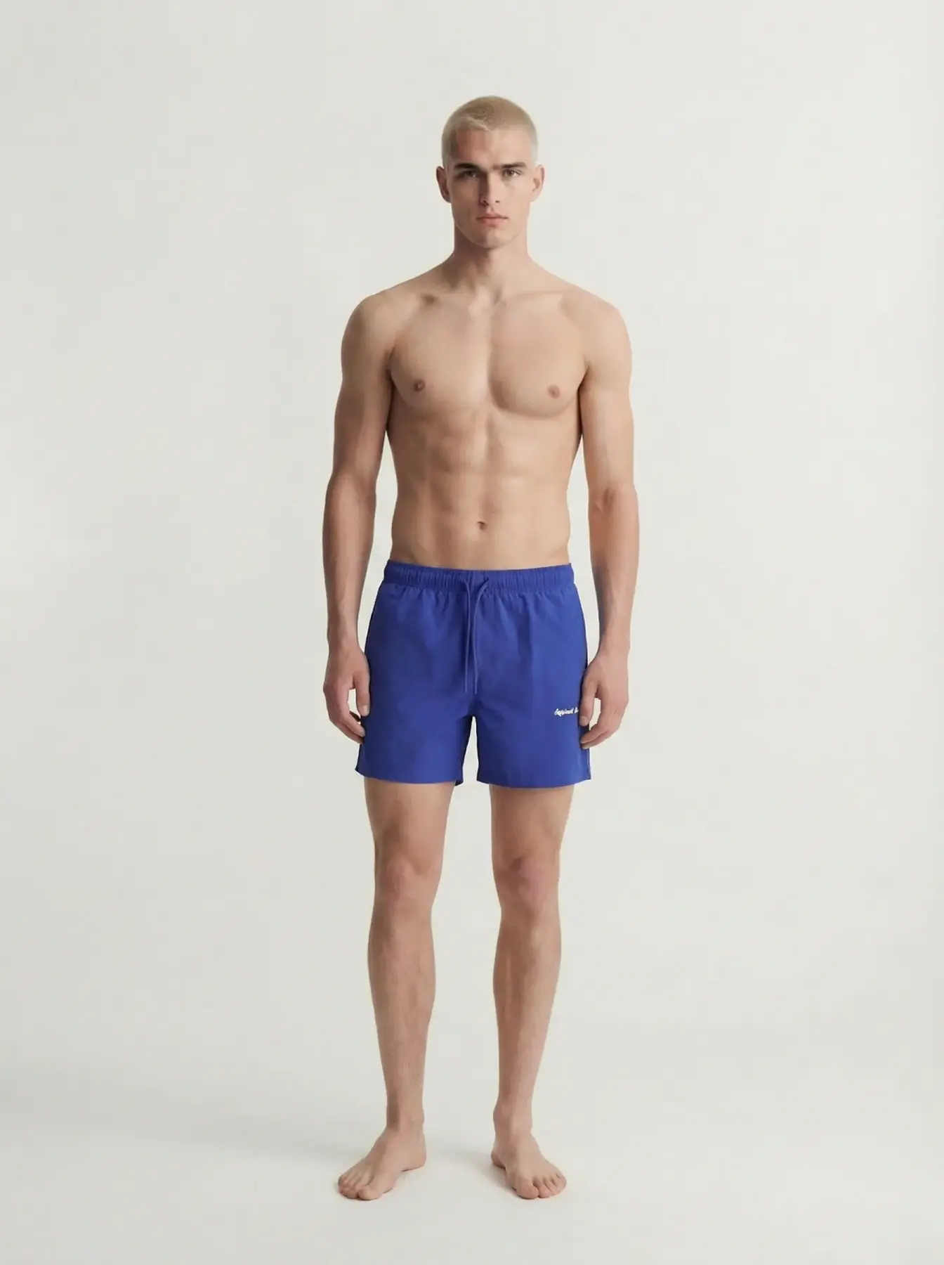 Calções MAUI Jack&Jones Bluing 3