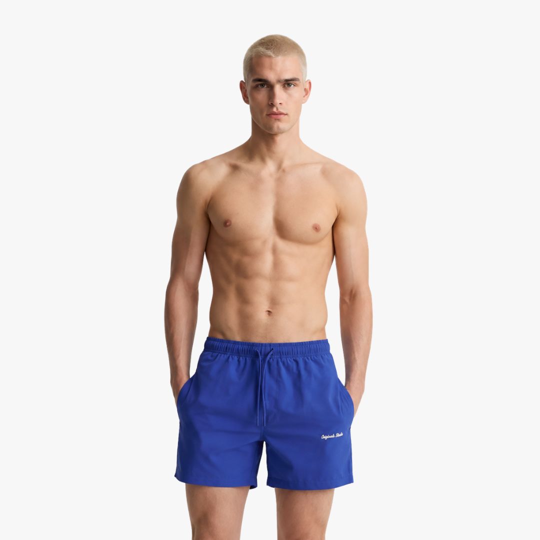 Calções MAUI Jack&Jones Bluing 6
