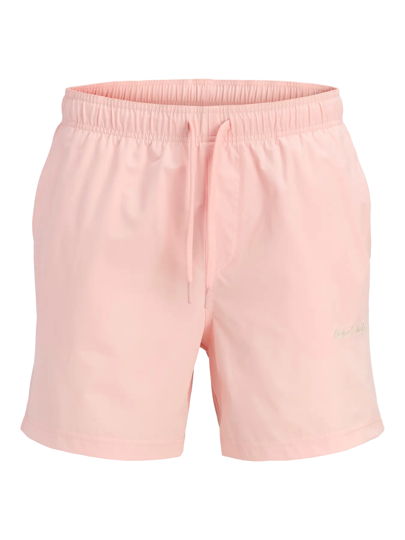 Calções MAUI Jack&Jones Peach Melba 2