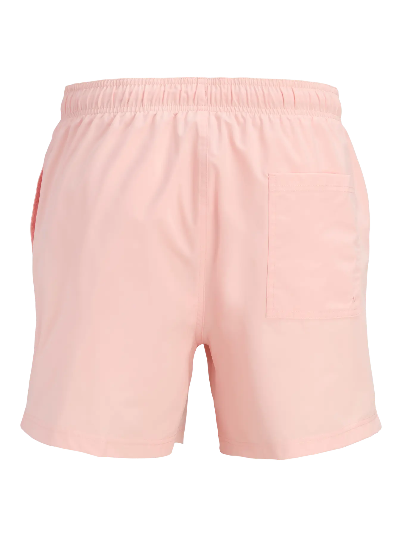 Calções MAUI Jack&Jones Peach Melba 4