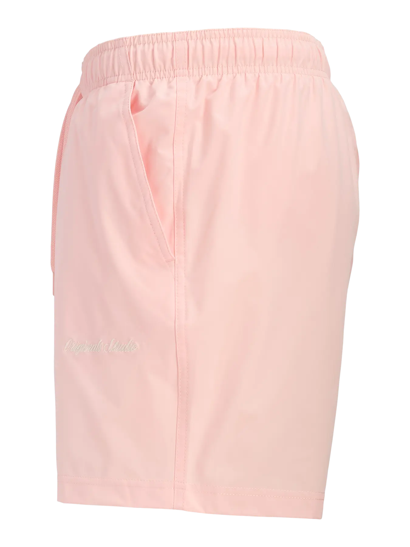 Calções MAUI Jack&Jones Peach Melba 1