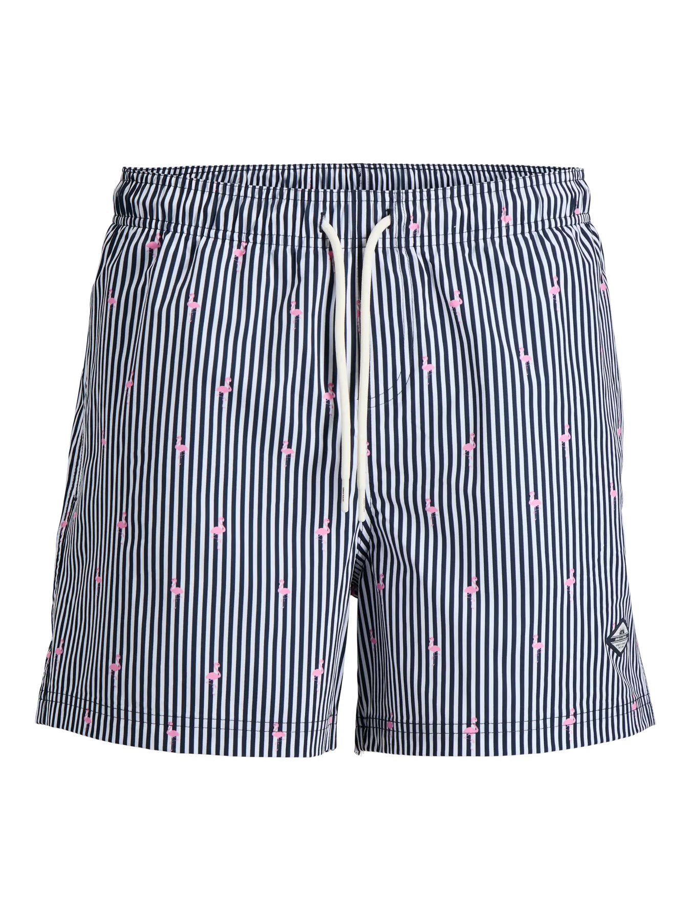 Calções MAUI Jack&Jones Navy Blazer 1