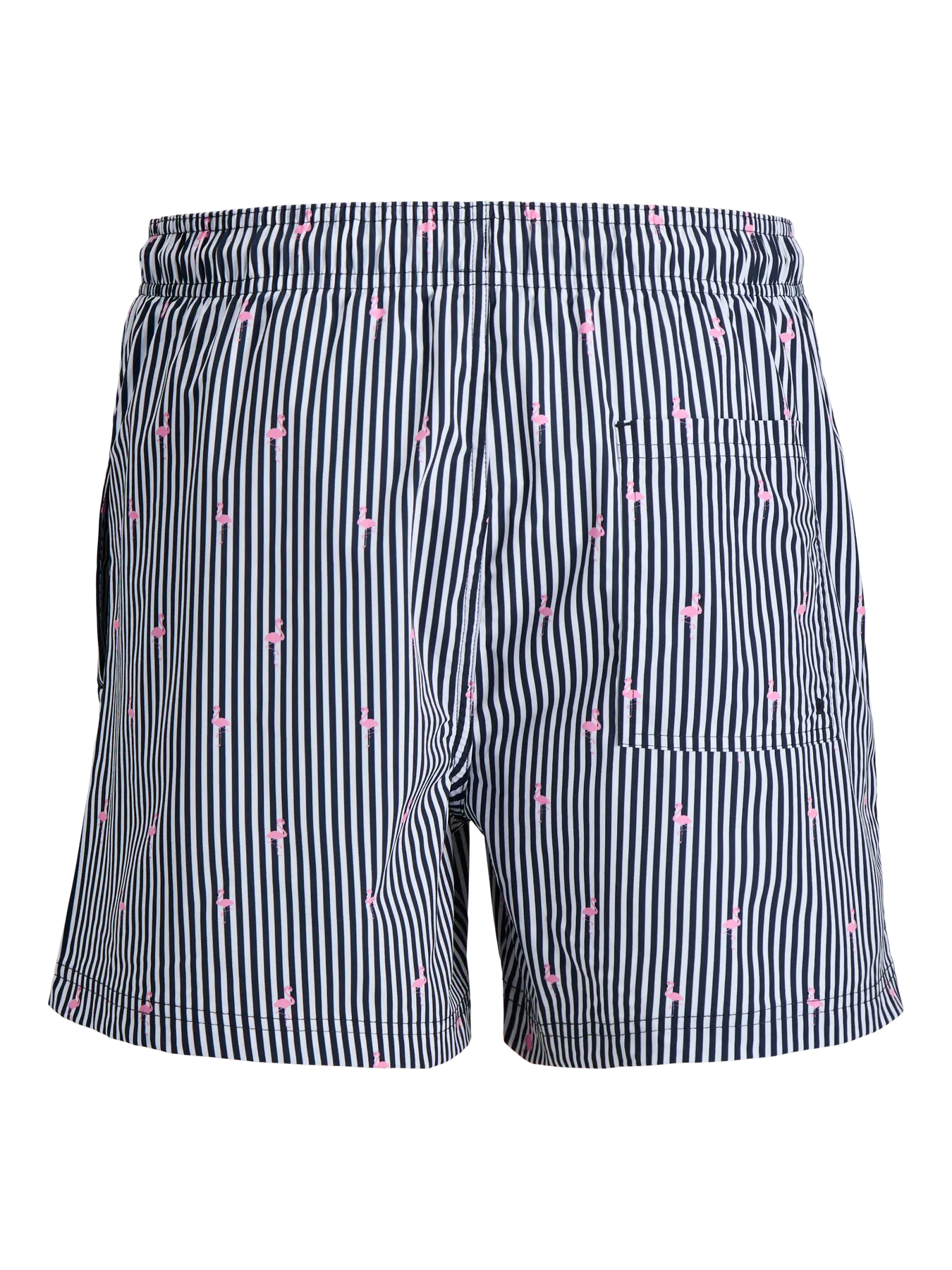 Calções MAUI Jack&Jones Navy Blazer 6
