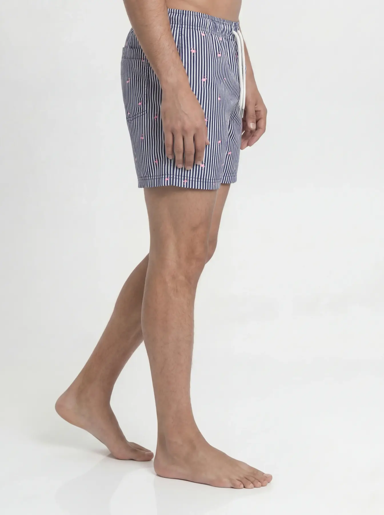 Calções MAUI Jack&Jones Navy Blazer 2