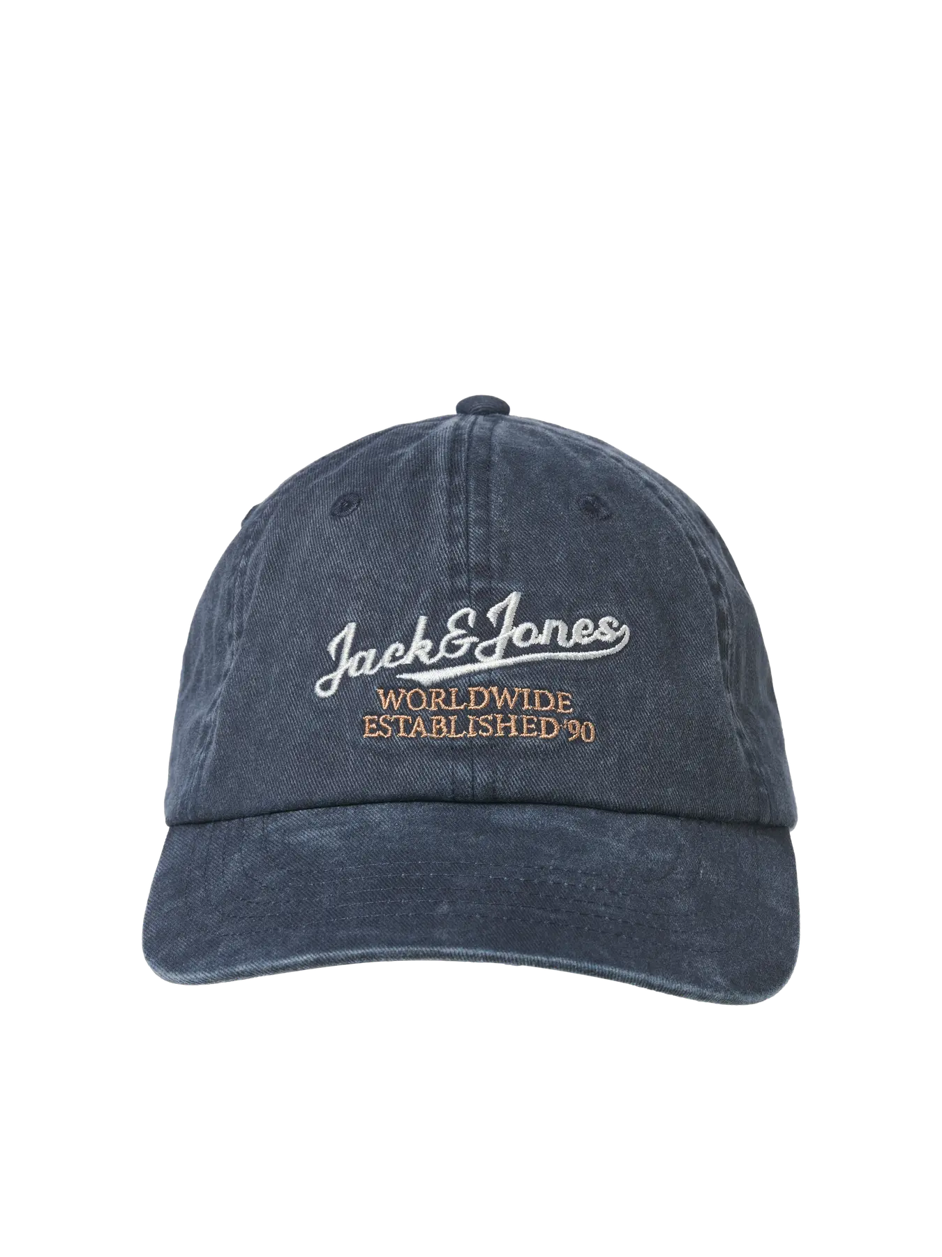 Boné SOFT Jack&Jones Dark Navy 4