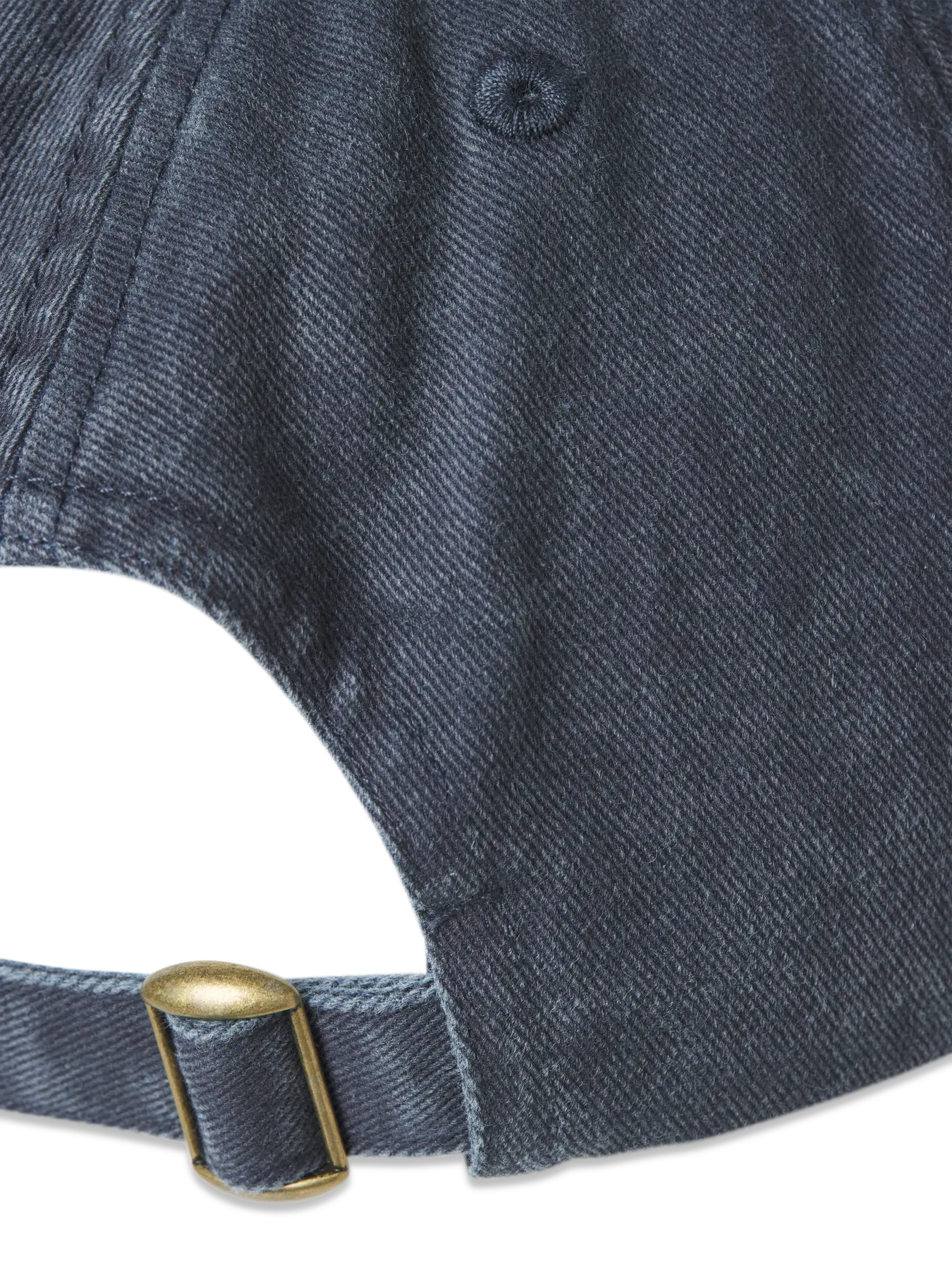 Boné SOFT Jack&Jones Dark Navy 2