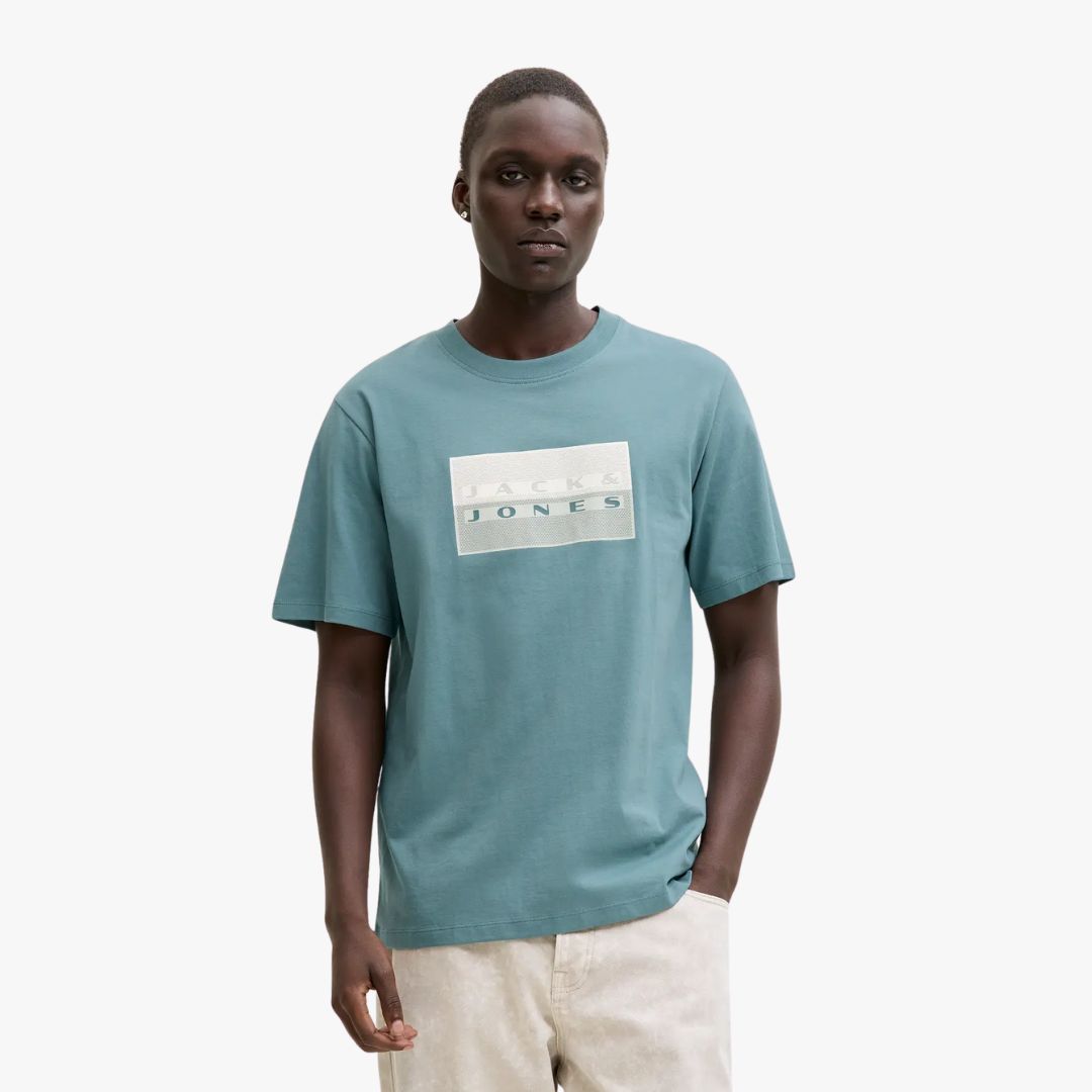 T-shirt FUSION Jack&Jones North Atlantic