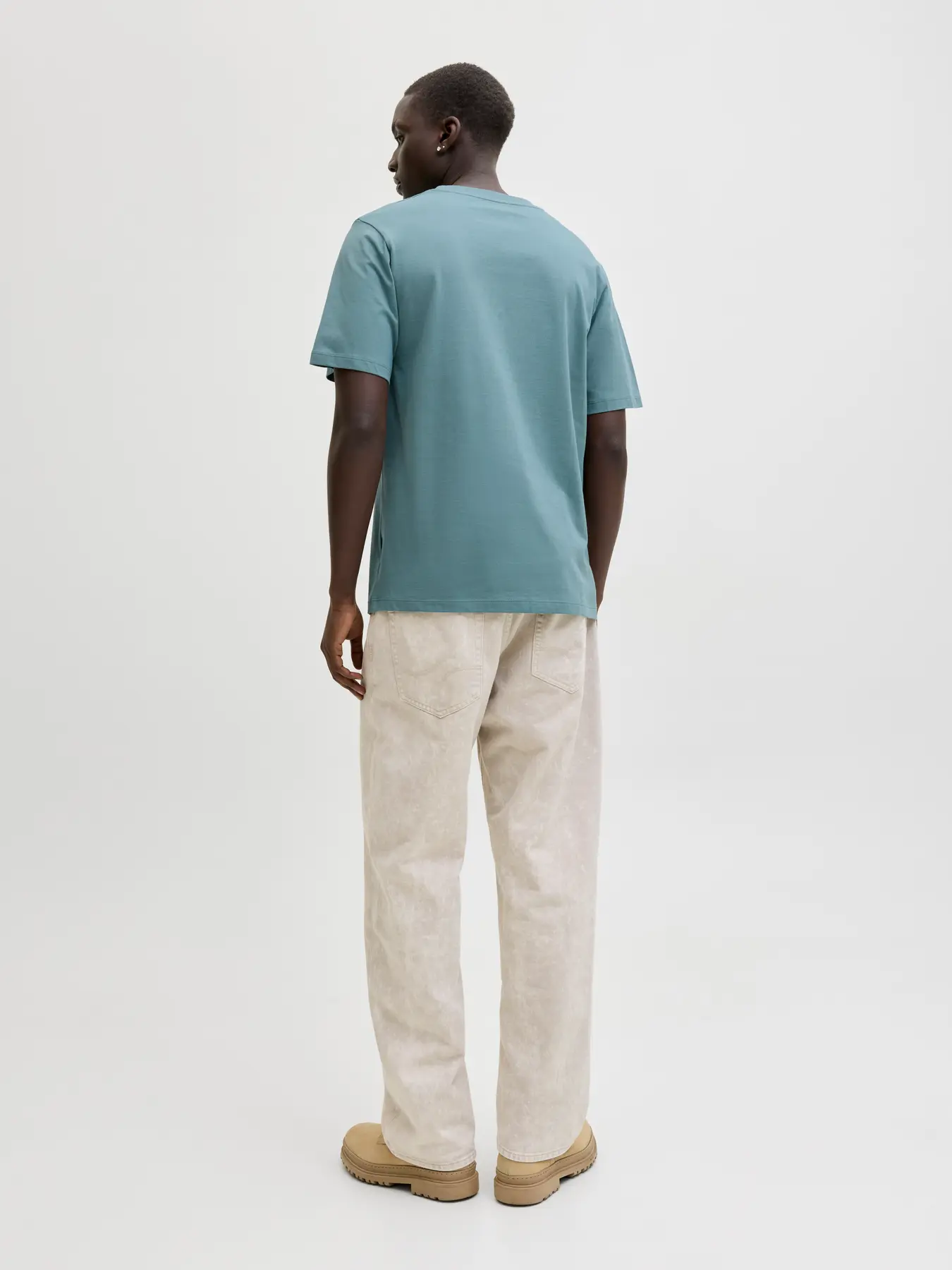 T-shirt FUSION Jack&Jones North Atlantic 6