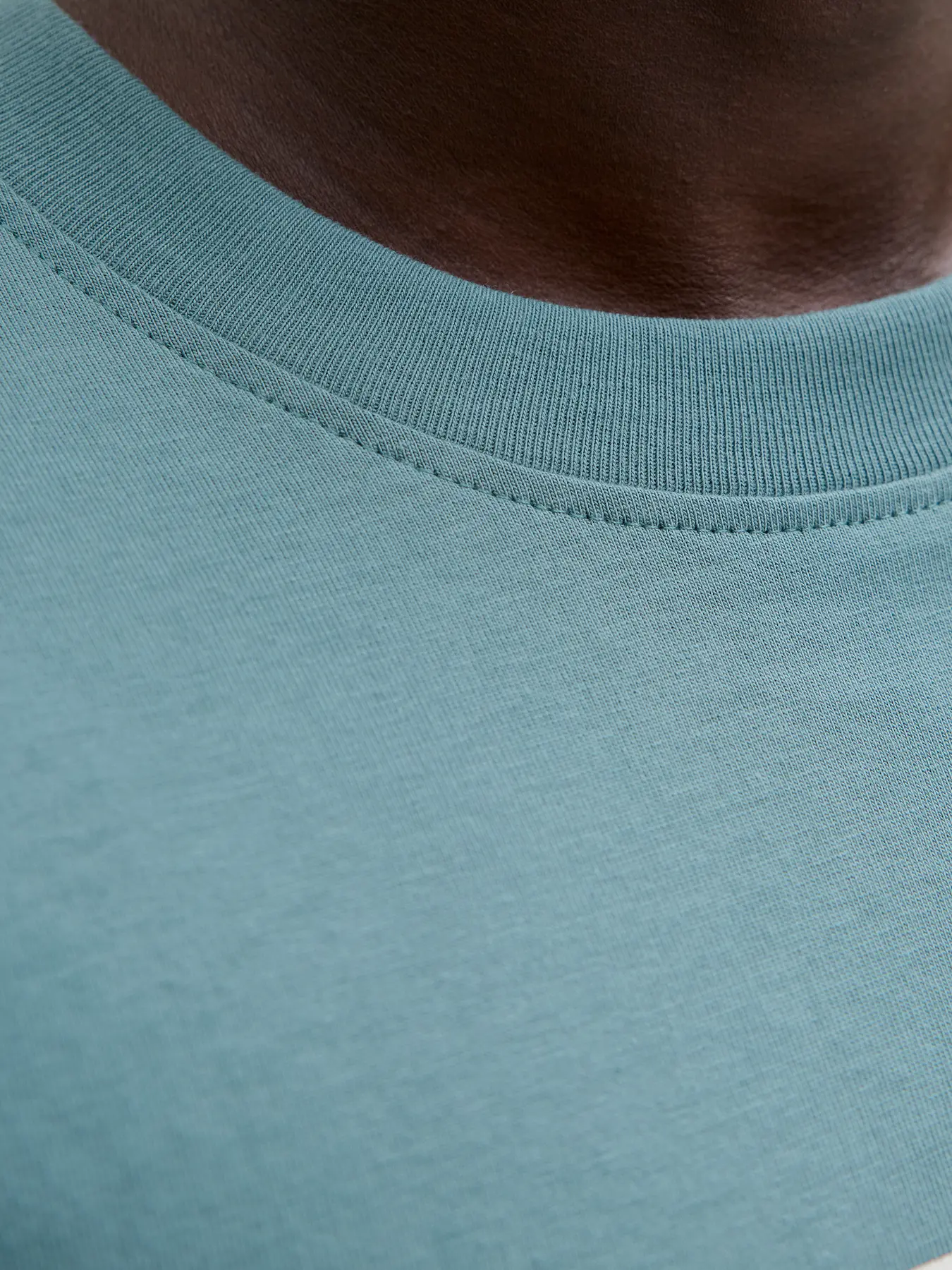 T-shirt FUSION Jack&Jones North Atlantic 4