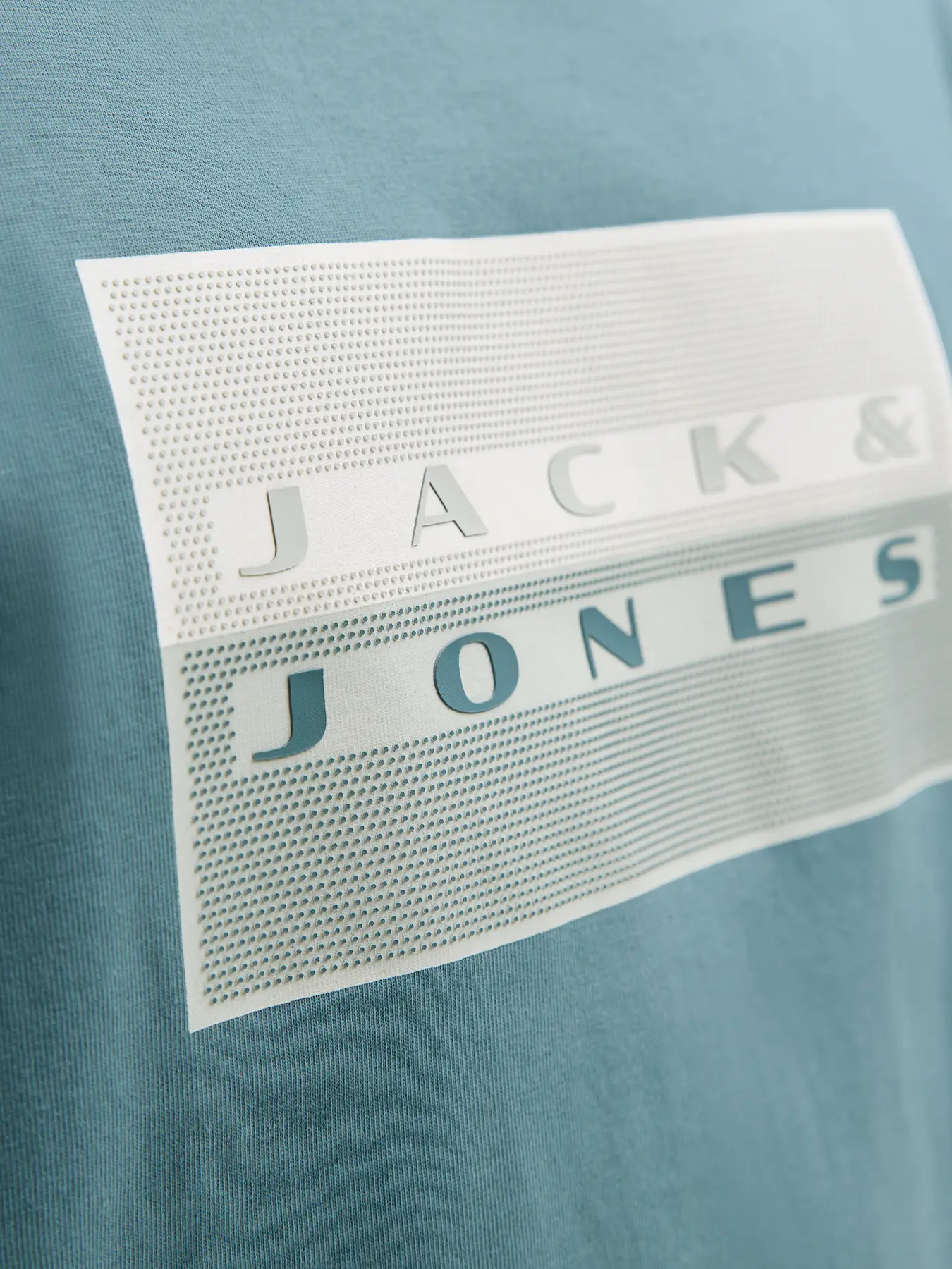 T-shirt FUSION Jack&Jones North Atlantic 2