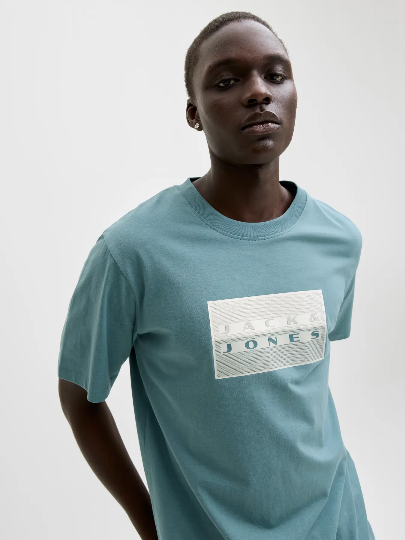 T-shirt FUSION Jack&Jones North Atlantic 5
