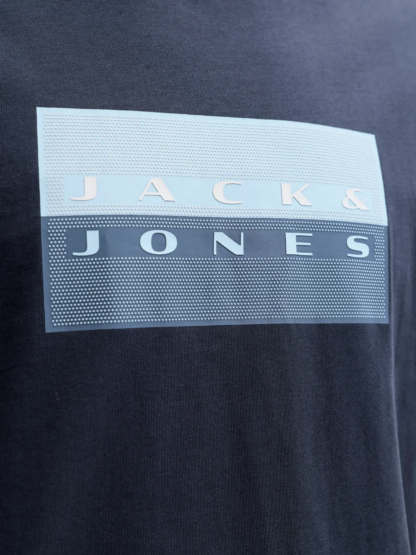 T-shirt FUSION Jack&Jones Outer Space 2