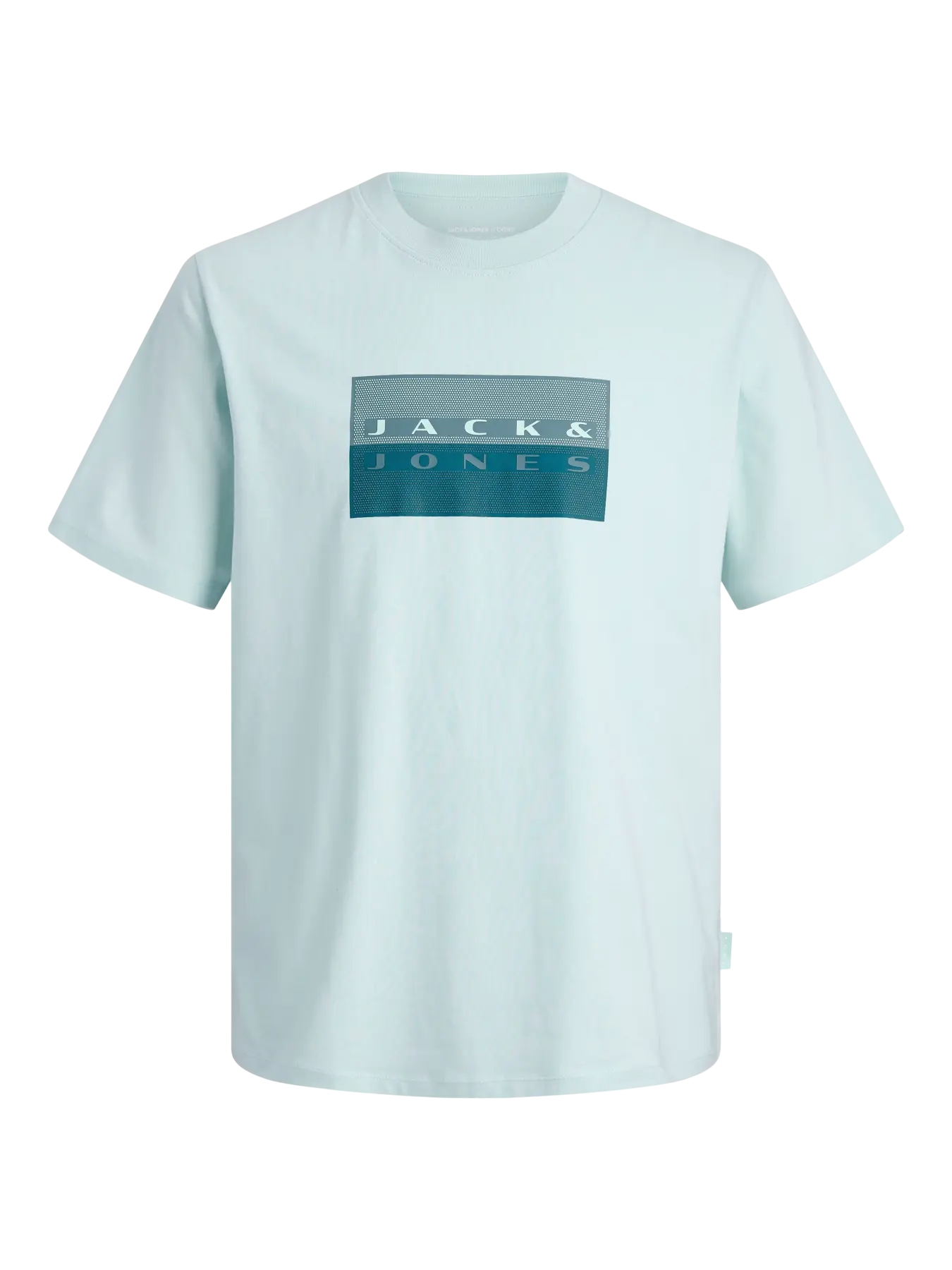 T-shirt FUSION Jack&Jones Omphalodes 3