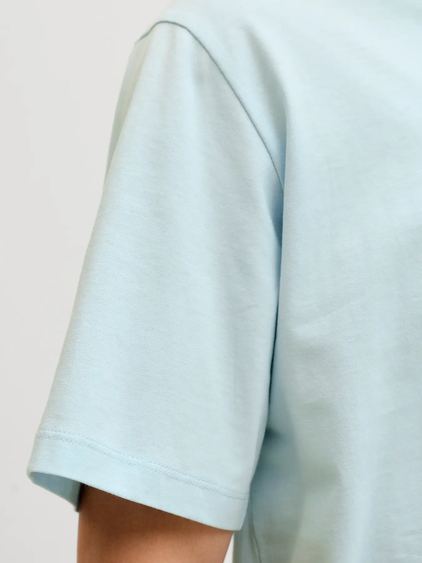 T-shirt FUSION Jack&Jones Omphalodes 5