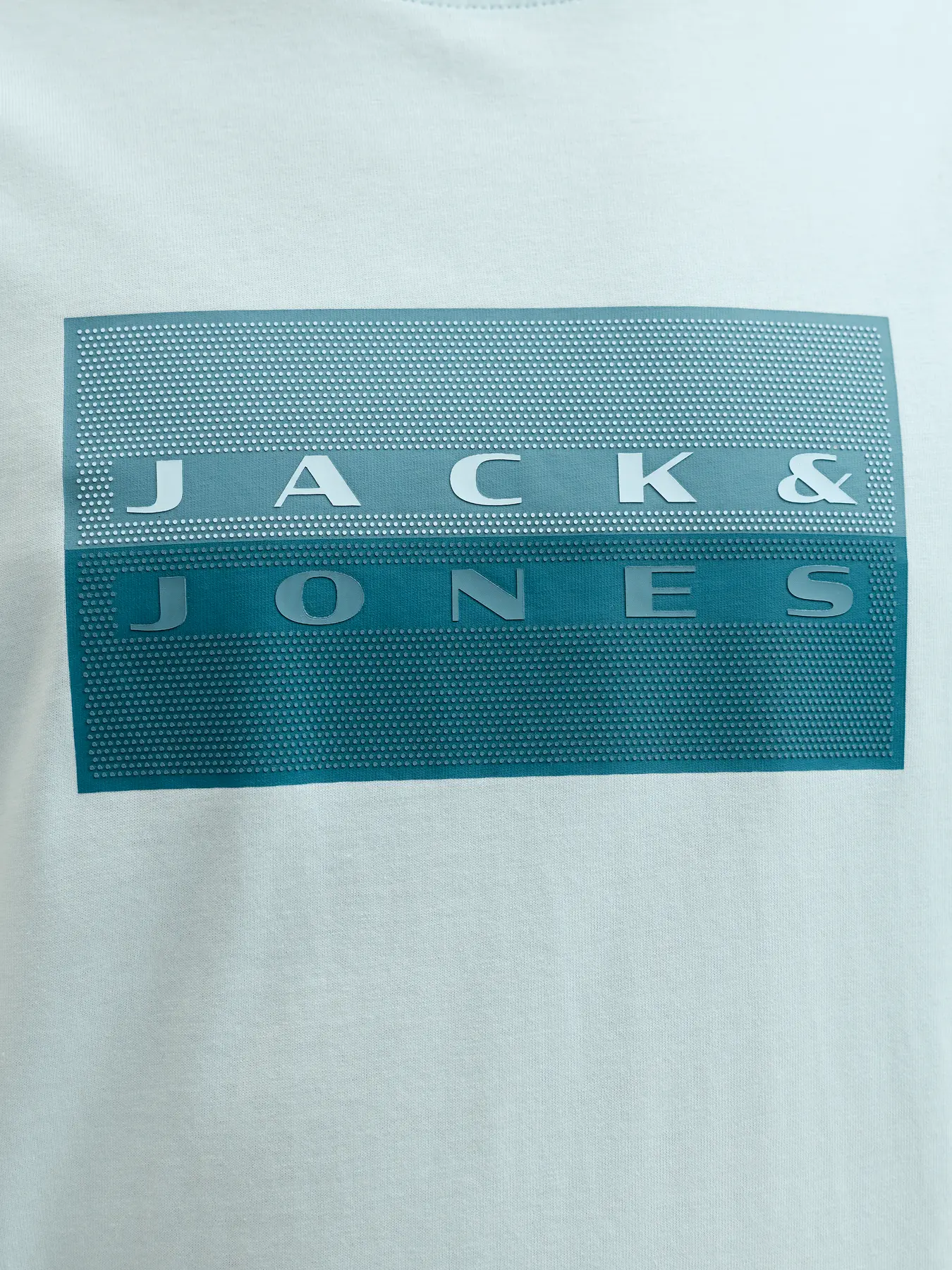 T-shirt FUSION Jack&Jones Omphalodes 2