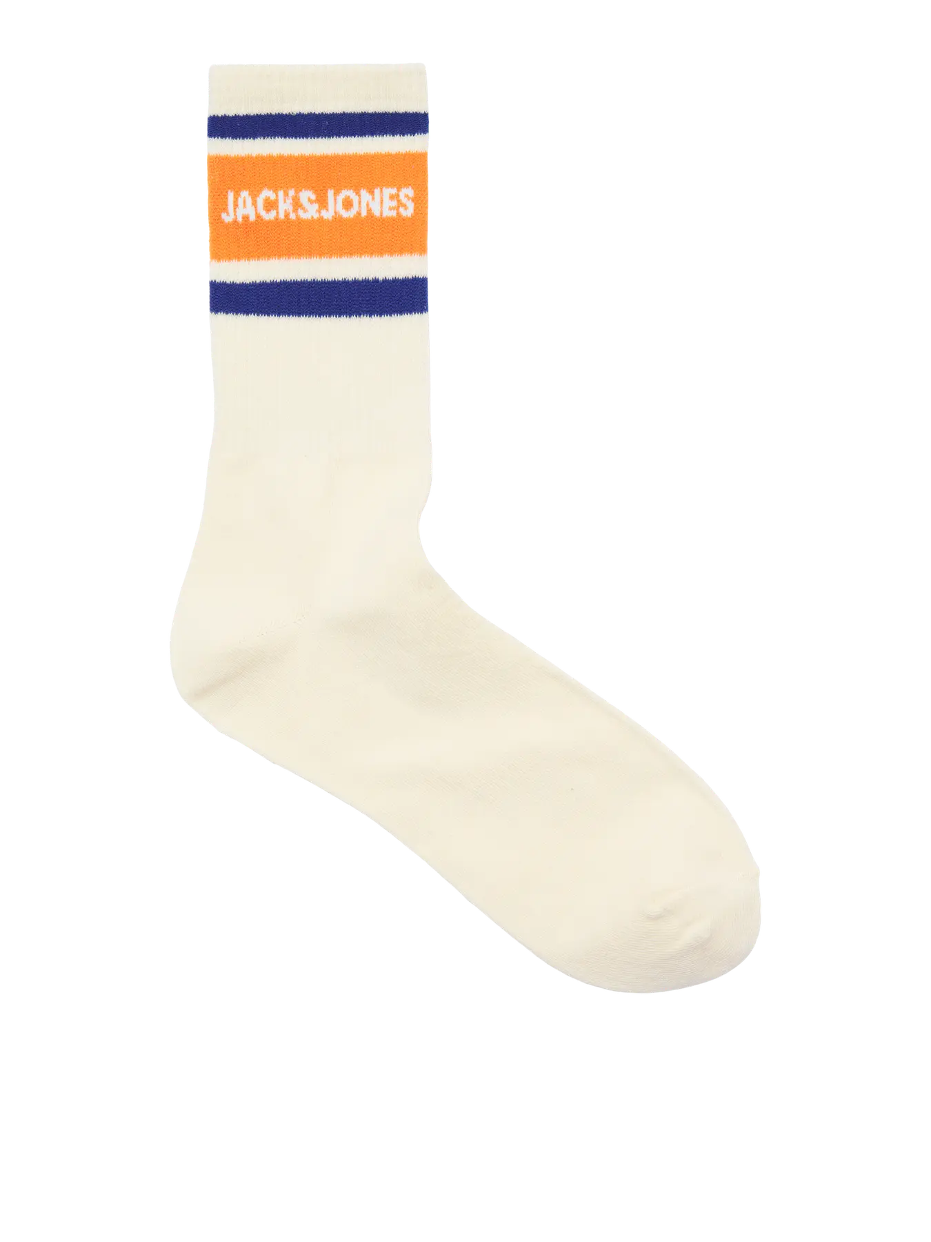 Meias NICE Jack&Jones Buttercream 1