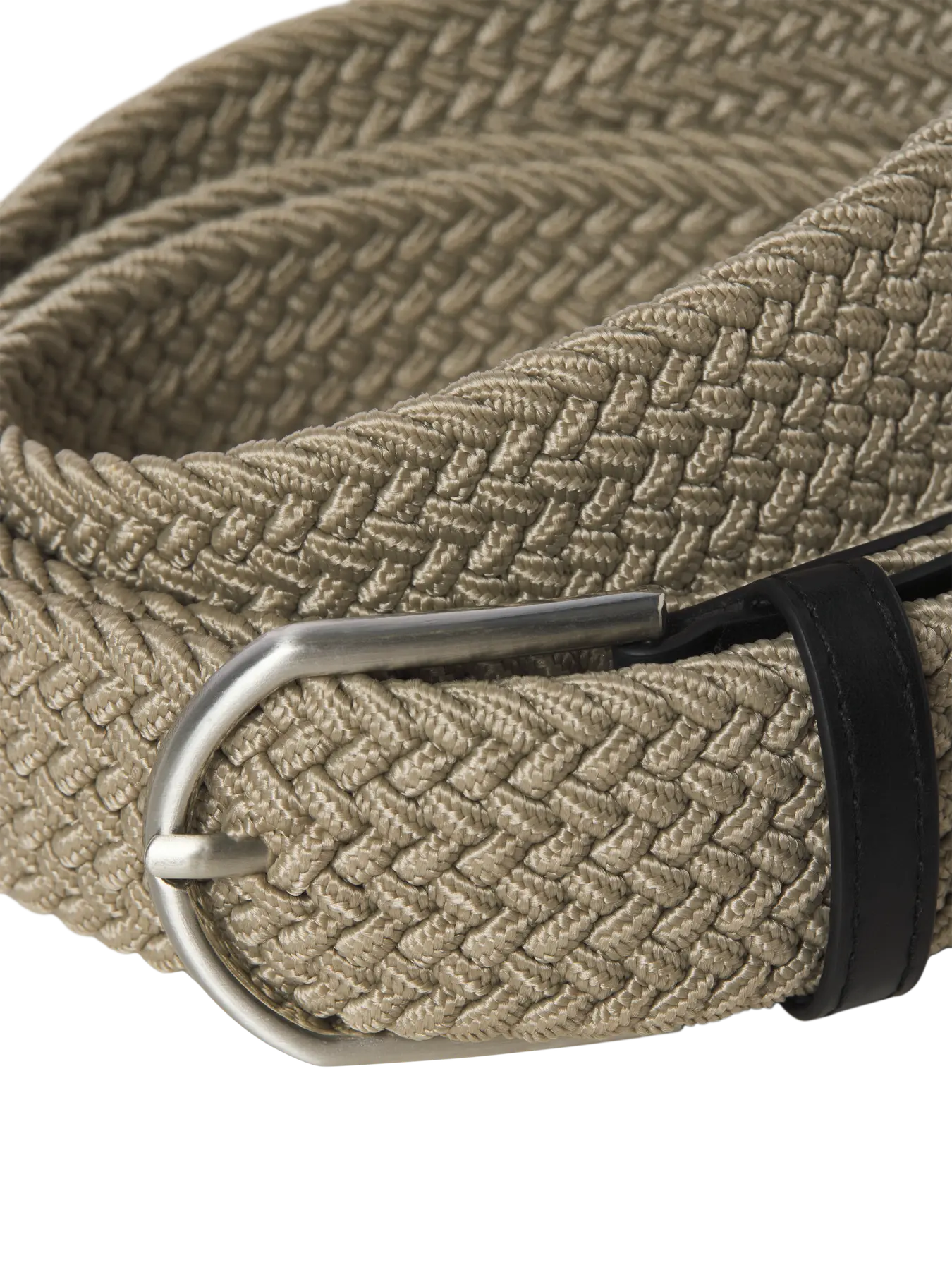 Cinto LOOP Jack&Jones Vintage Khaki 1