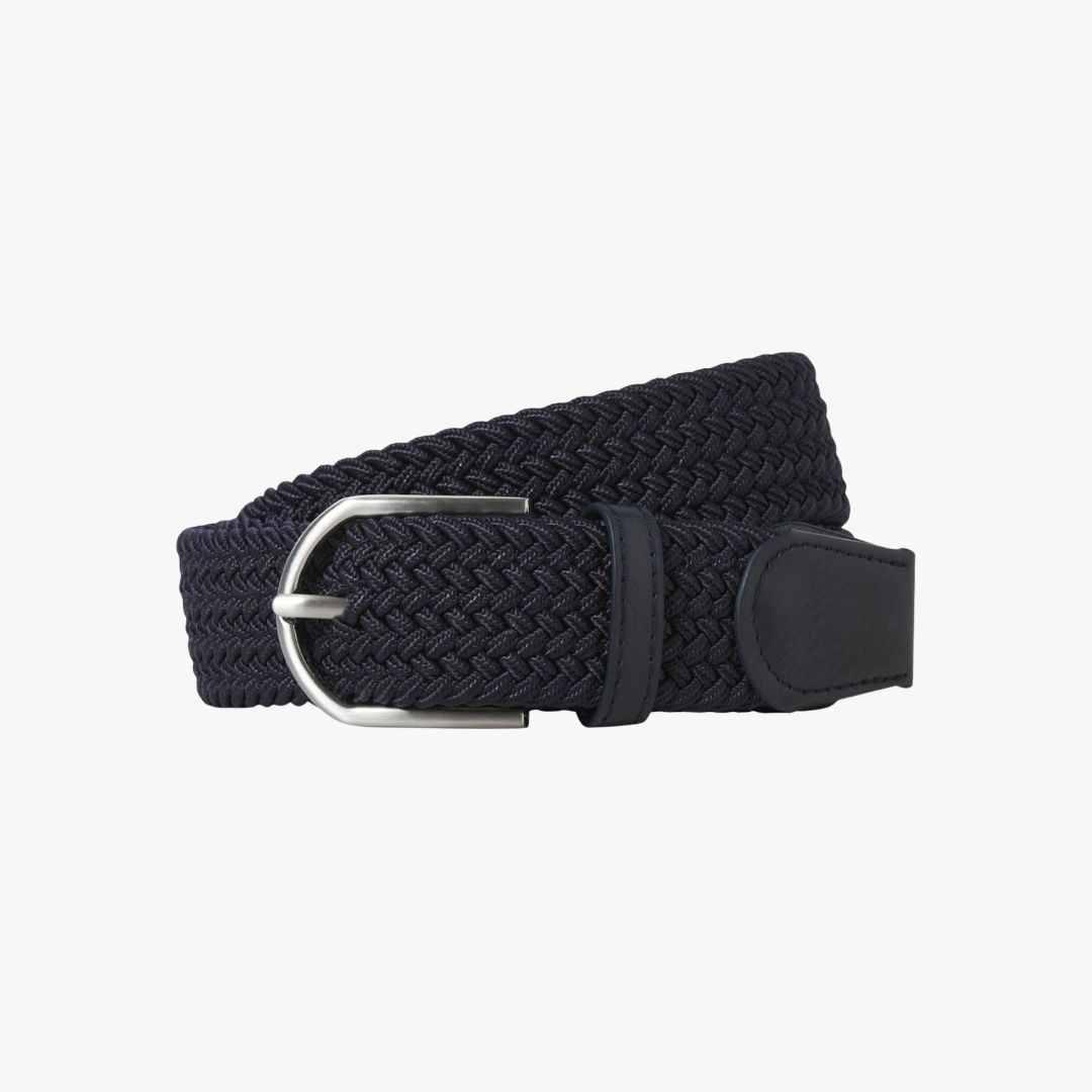 Cinto LOOP Jack&Jones Sky Captain 0