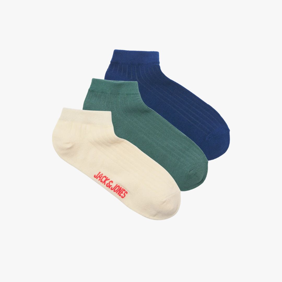Meias BRYCE Jack&jones Multicolor 0