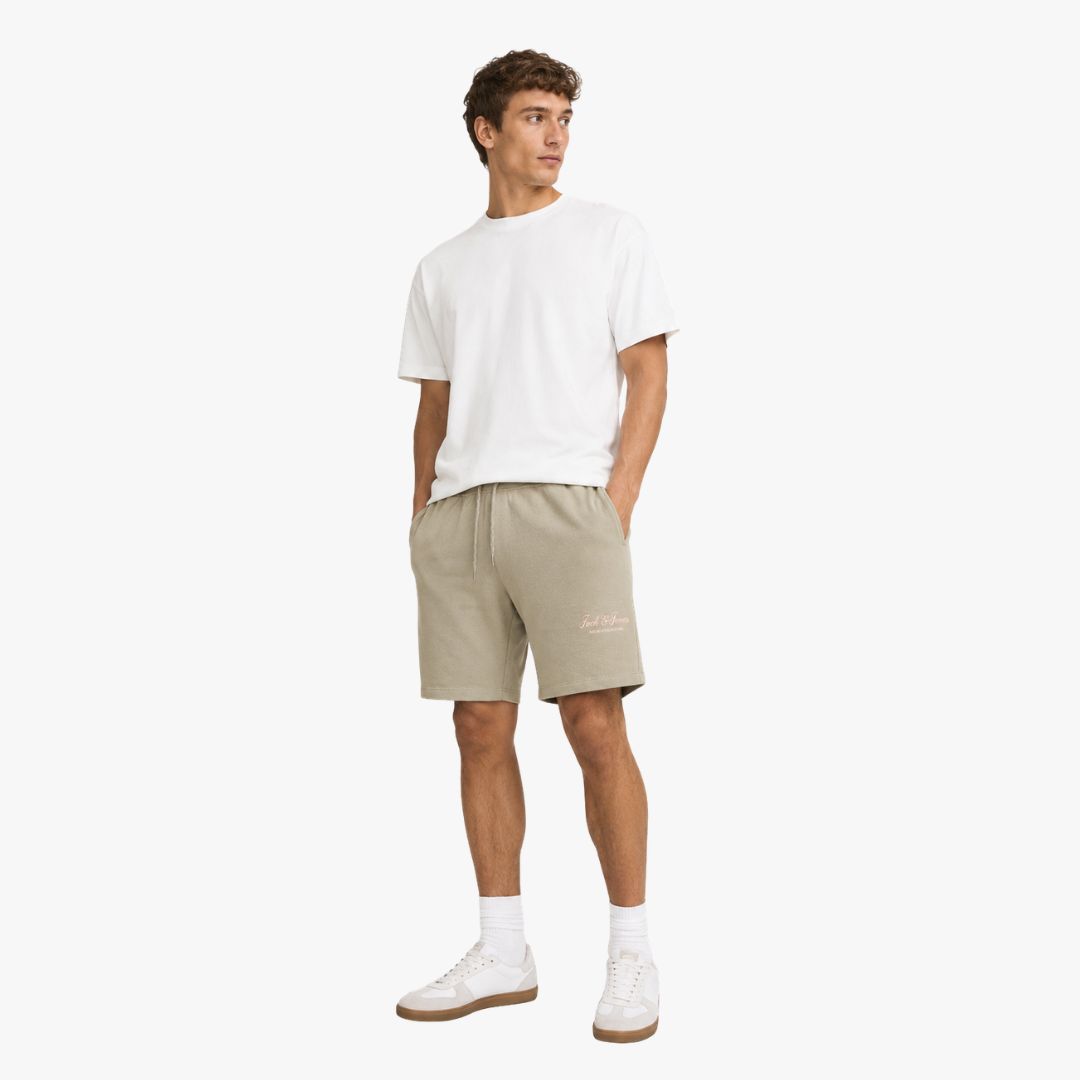 Calções GORDON Jack&Jones Vetiver 0