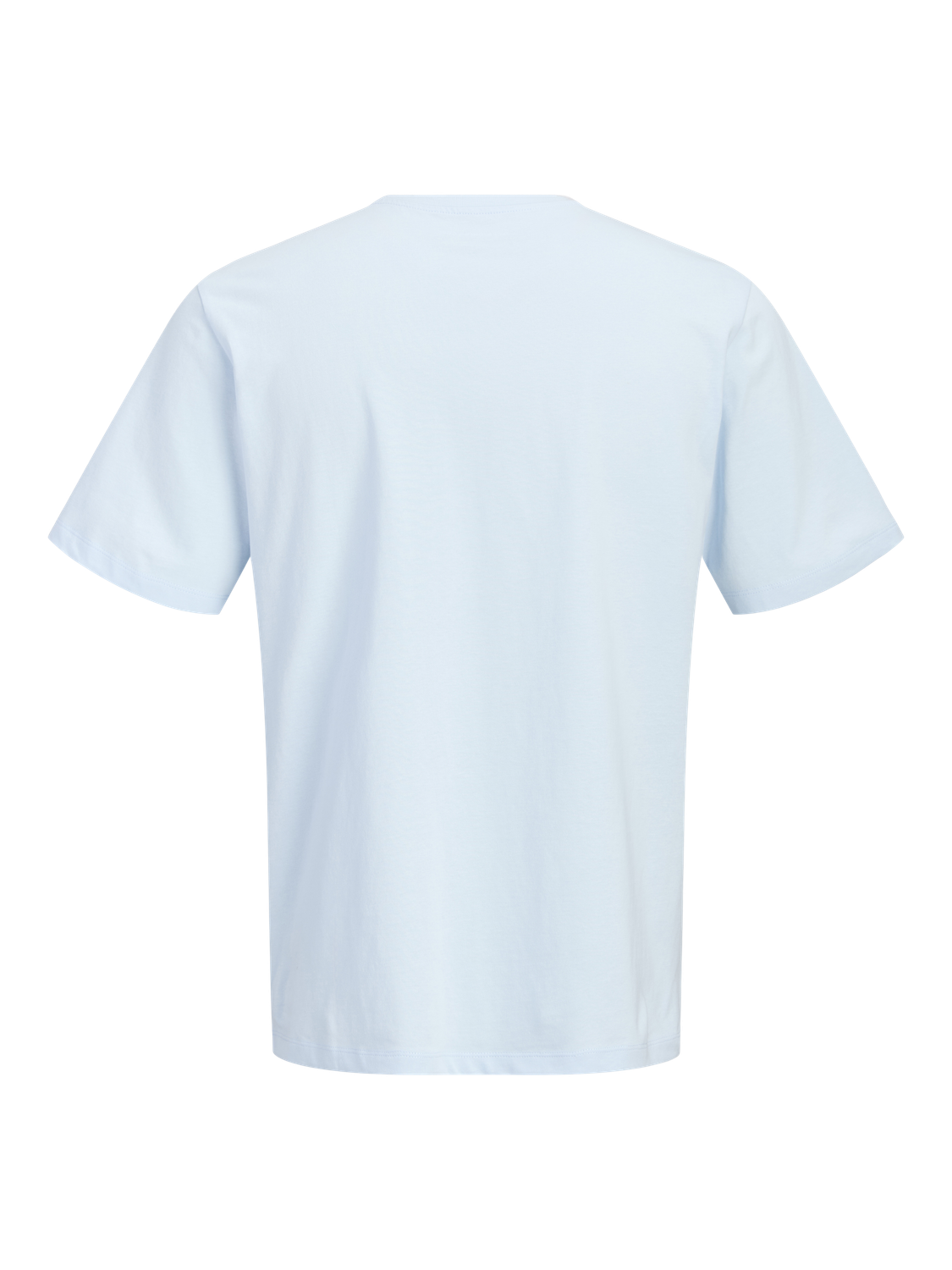 T-shirt ETERNA Jack&Jones Omphalodes 4