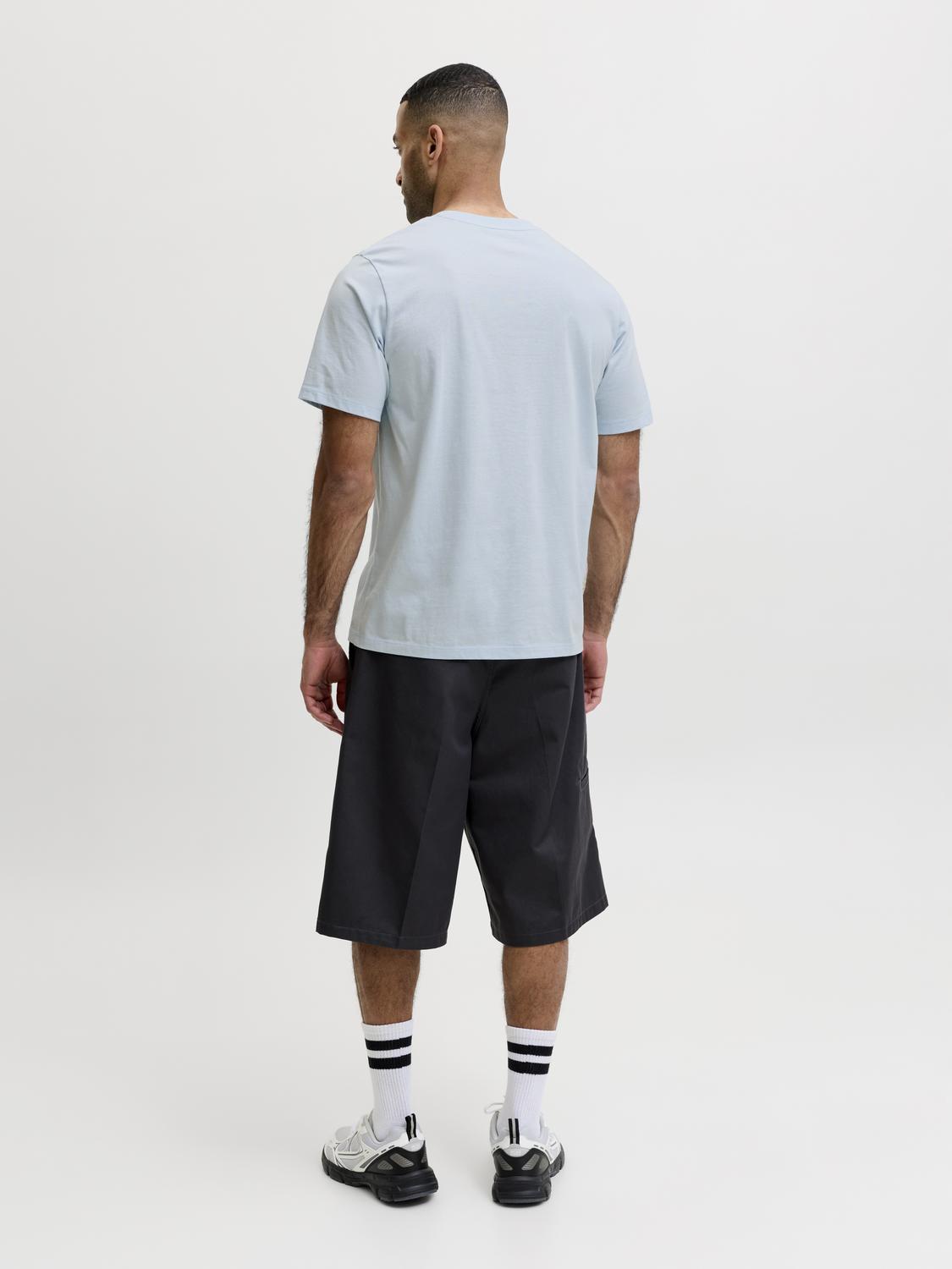 T-shirt MARINA Jack&Jones Omphalodes 5