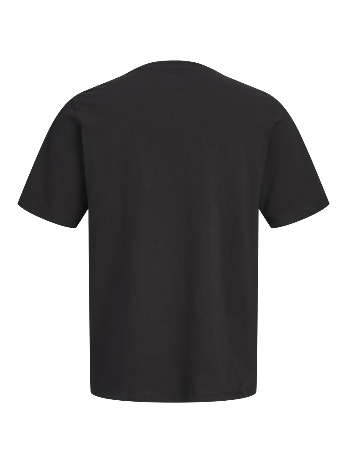 T-shirt CASSIS Jack&Jones Black 1