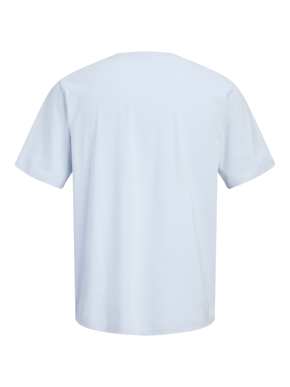 T-shirt CASSIS Jack&Jones Cashmere Blue 1