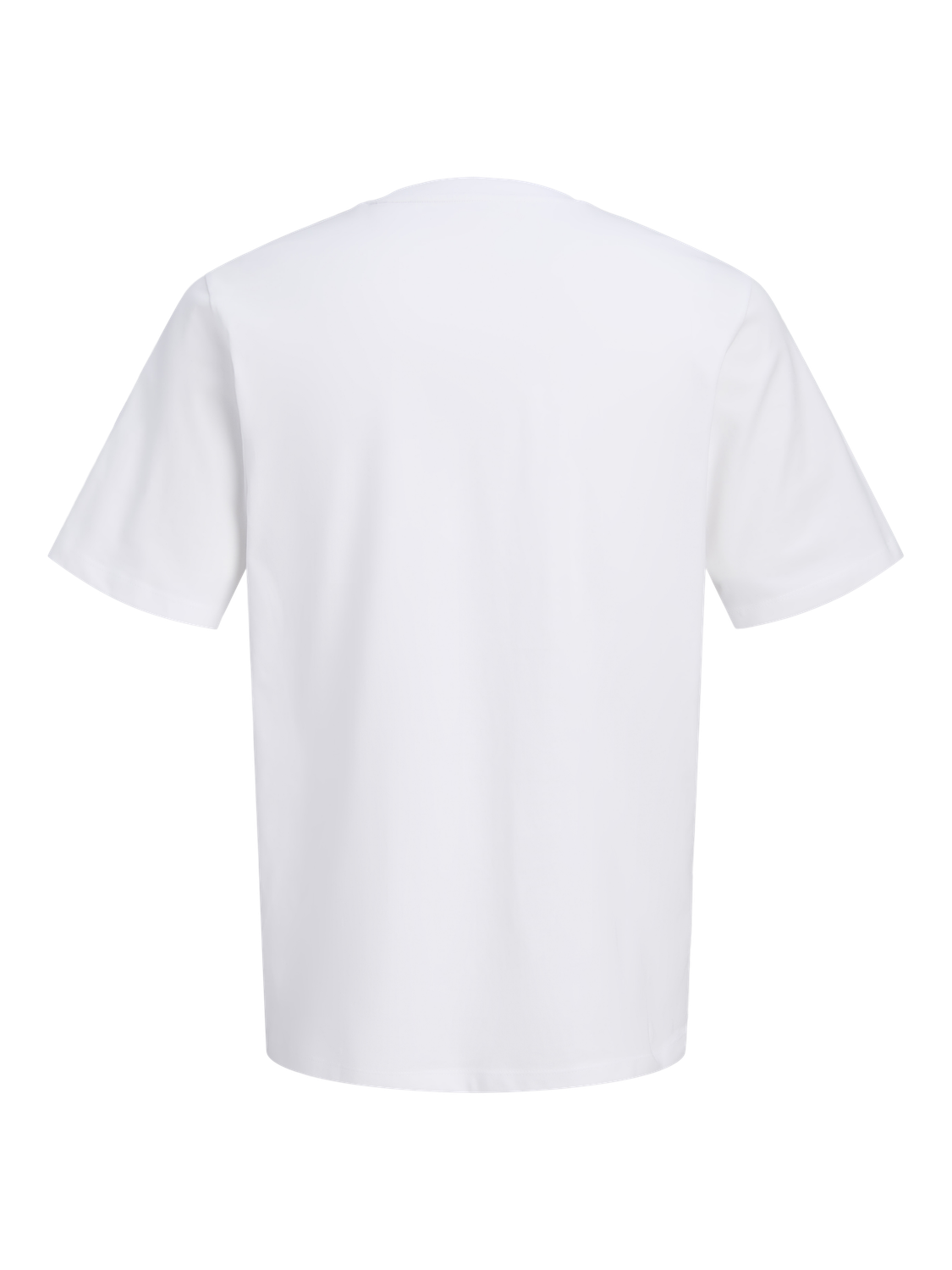 T-shirt HYERES Jack&Jones Bright White 1