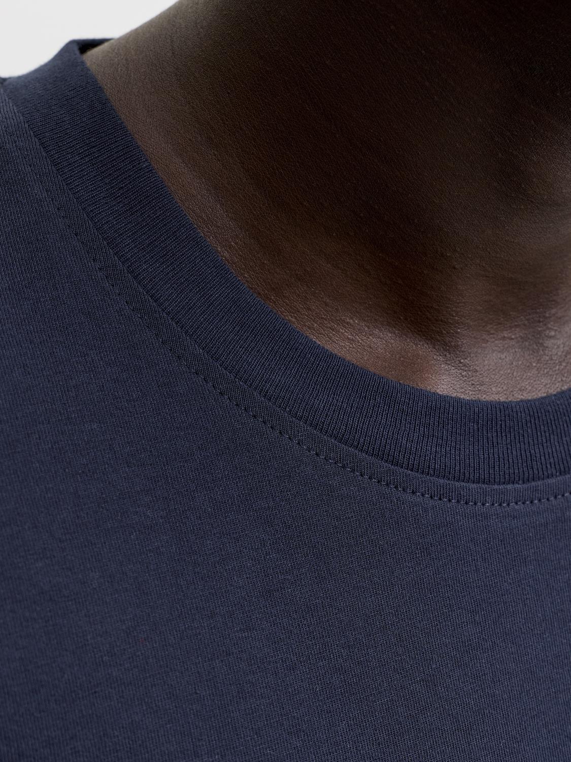 T-shirt RIVIERA Jack&Jones Sky Captain 3