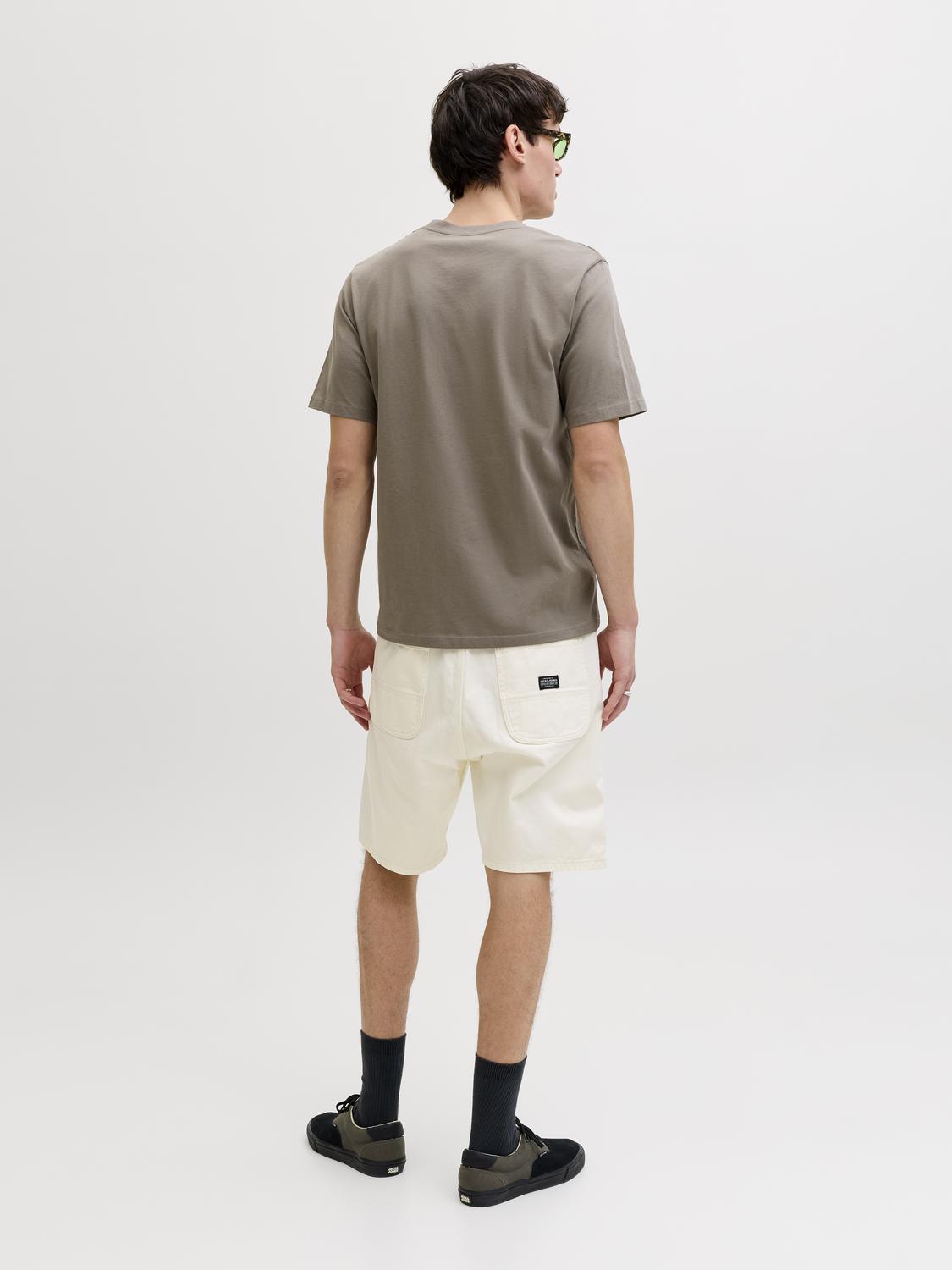 T-shirt OSCAR Jack&Jones Morel 5