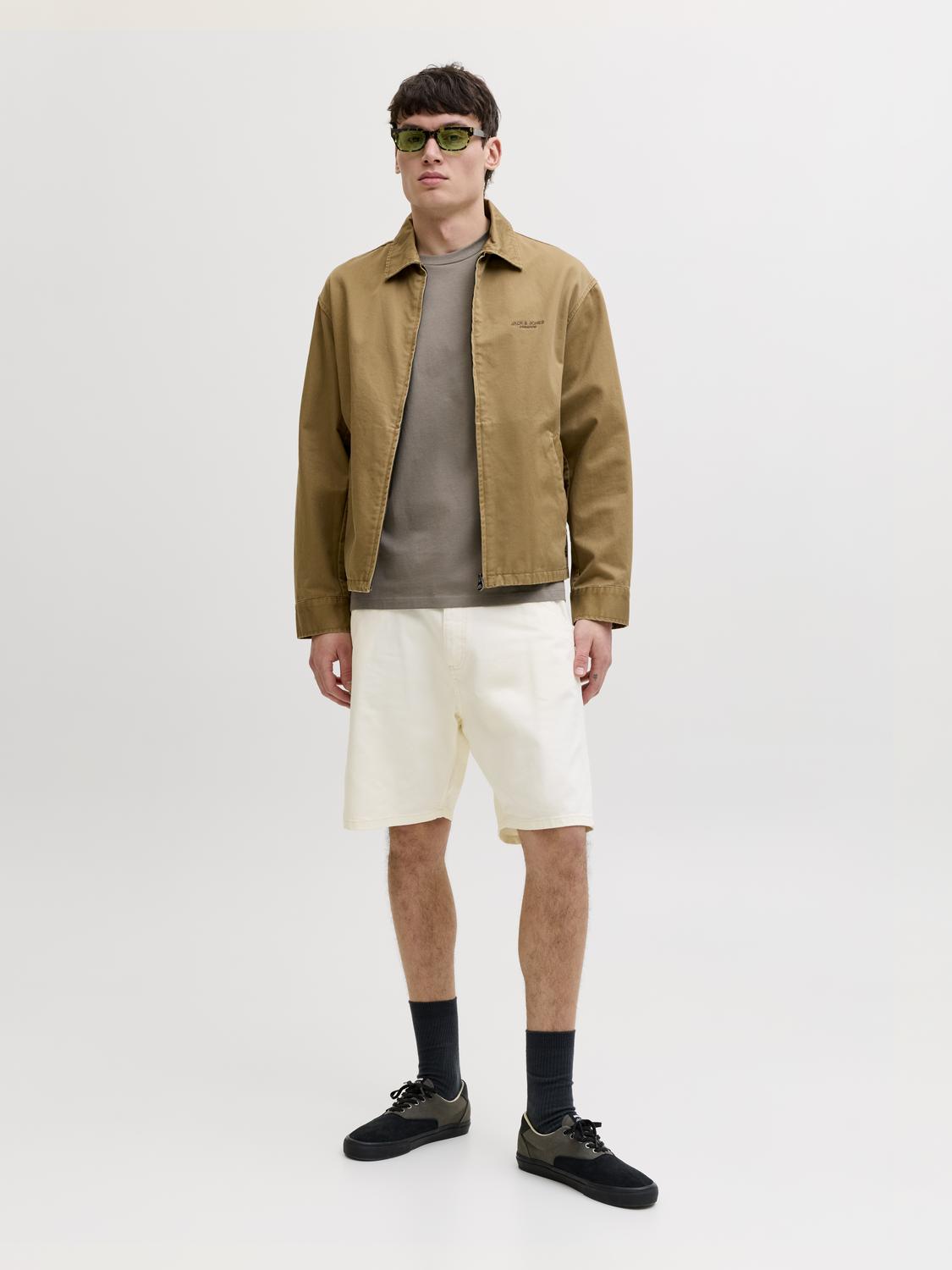 T-shirt OSCAR Jack&Jones Morel 4