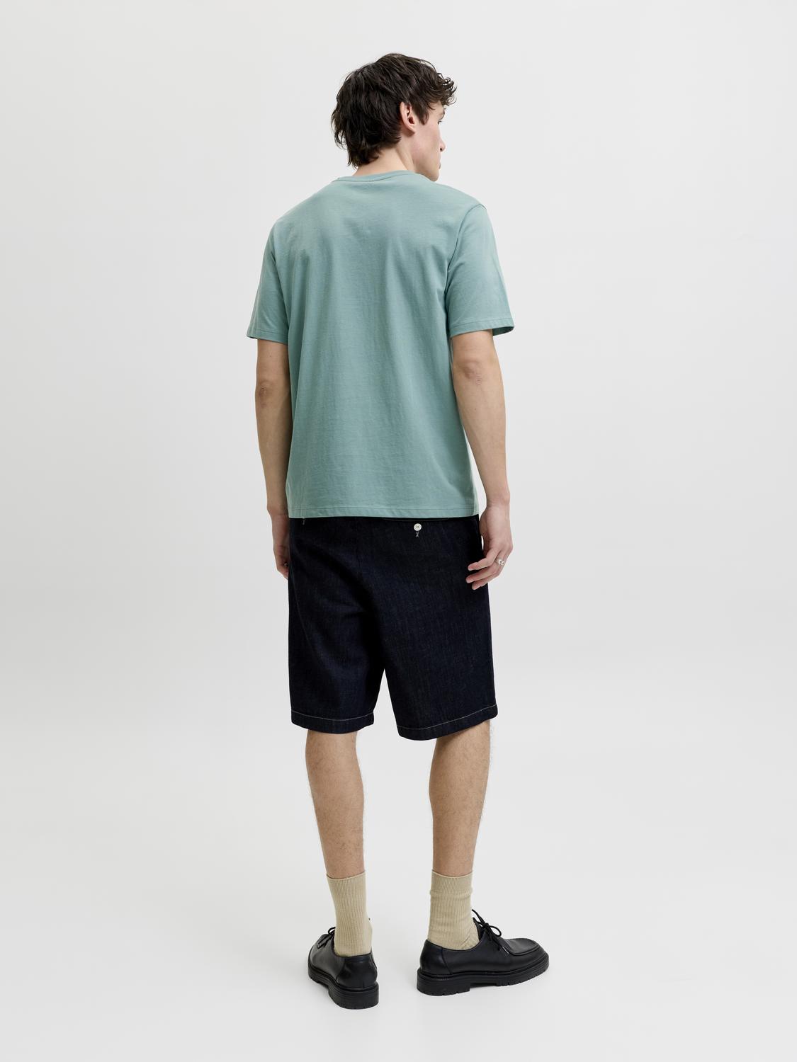 T-shirt OSCAR Jack&Jones Sagebrush 4